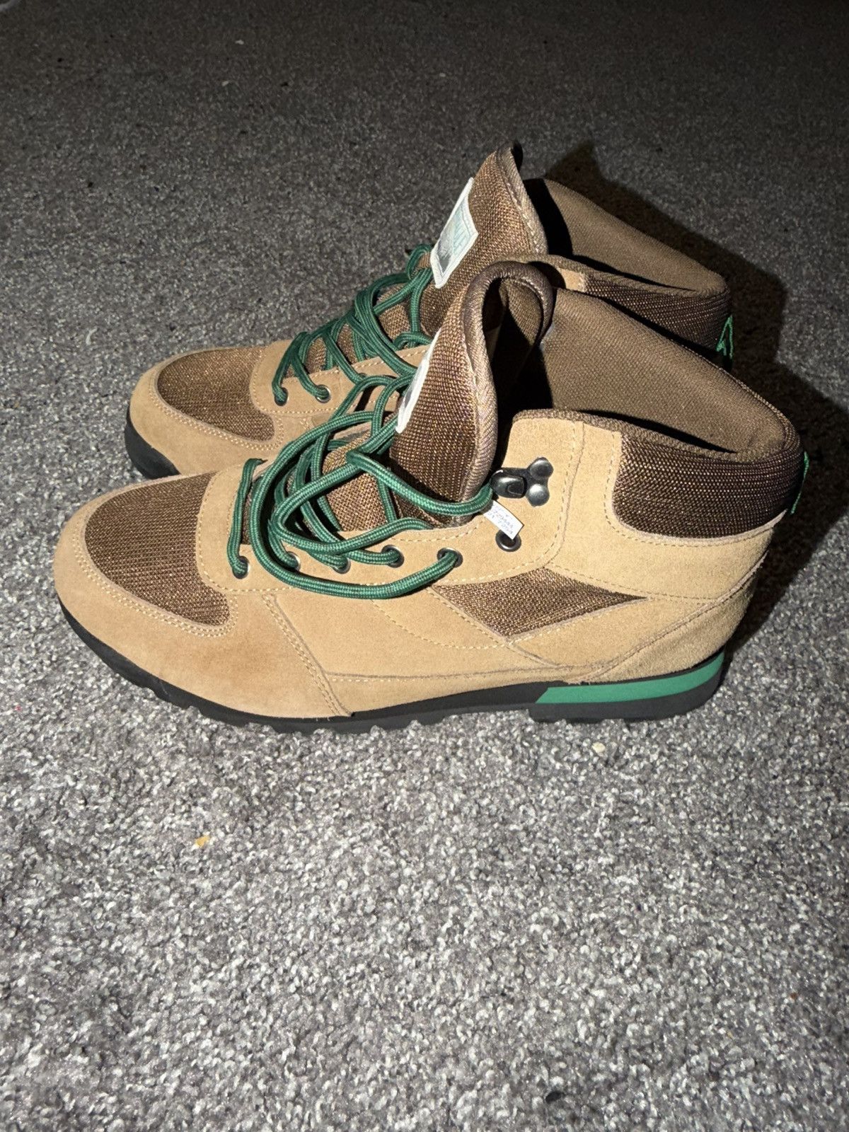 American Eagle Outfitters American Eagle Men’s Outdoor Casual Hiking Boots Men’s 10 Size US 10 / EU 43 - 3 Thumbnail