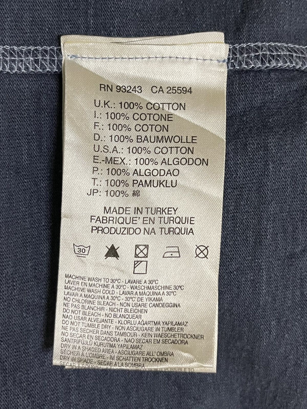 55DSL × Diesel 55DSL Jacket Diesel Size US M / EU 48-50 / 2 - 18 Thumbnail