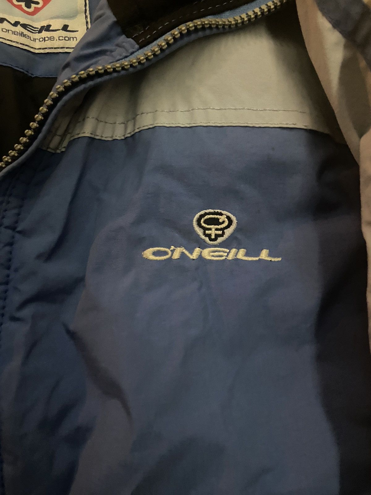 O'Neill × Vintage Og rare O’neill board babes jacket Size US L / EU 52-54 / 3 - 9 Thumbnail