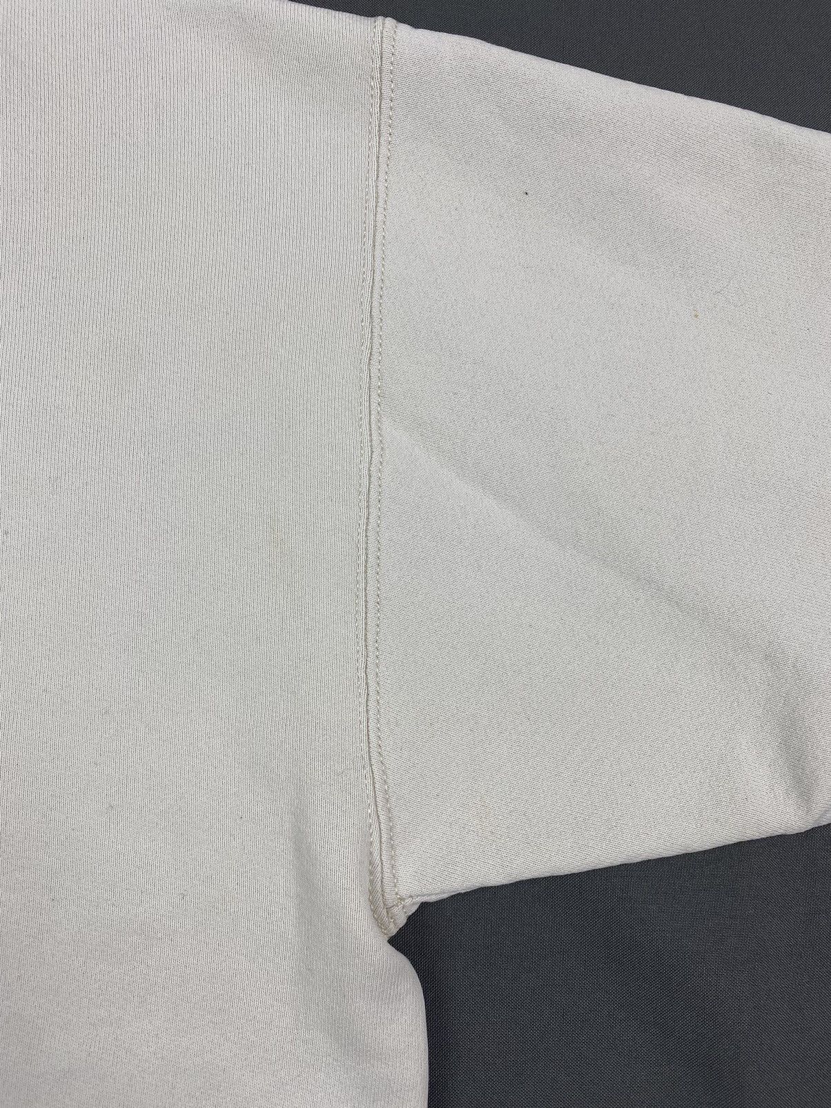Vintage 90’s Vintage Distressed Soffe Heritage Spell Out Sweatshirt Size US M / EU 48-50 / 2 - 13 Thumbnail