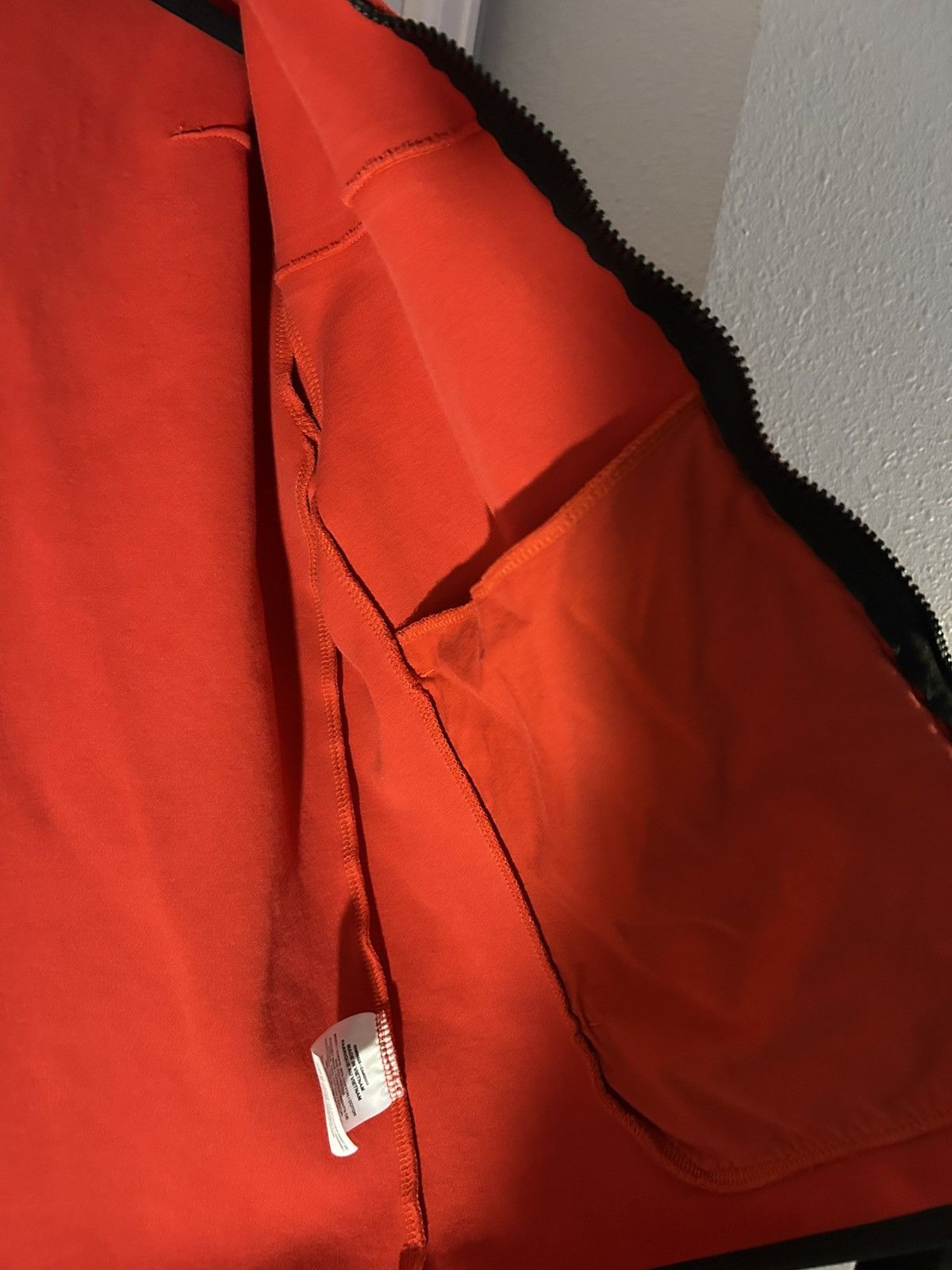 Nike Nike Tech Full-Zip Hoodie Size US M / EU 48-50 / 2 - 6 Thumbnail