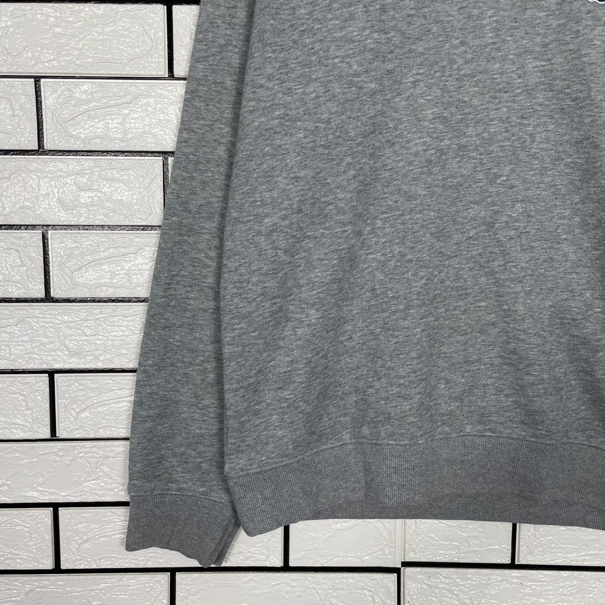 Lacoste Lacoste Small Logo Sweatshirt Size US S / EU 44-46 / 1 - 3 Thumbnail