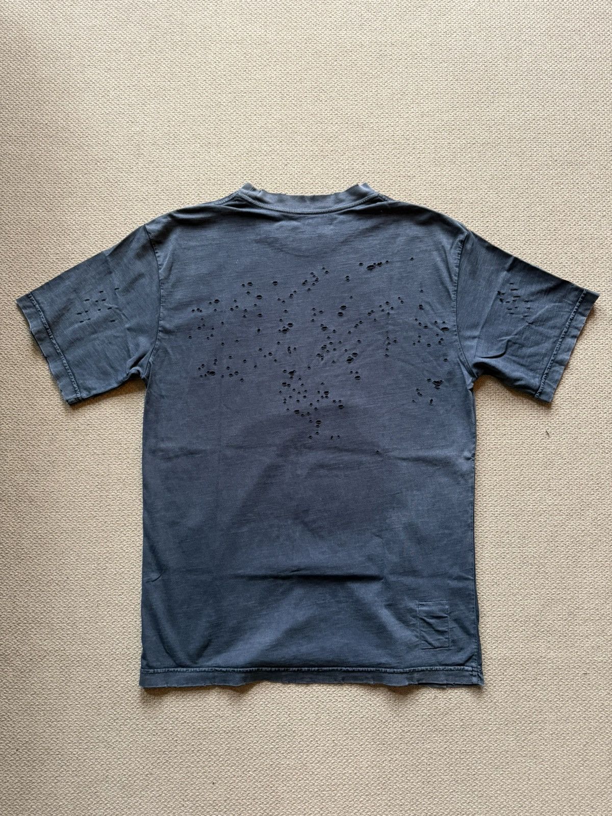 Satisfy MothTech T-Shirt Size US M / EU 48-50 / 2 - 4 Thumbnail
