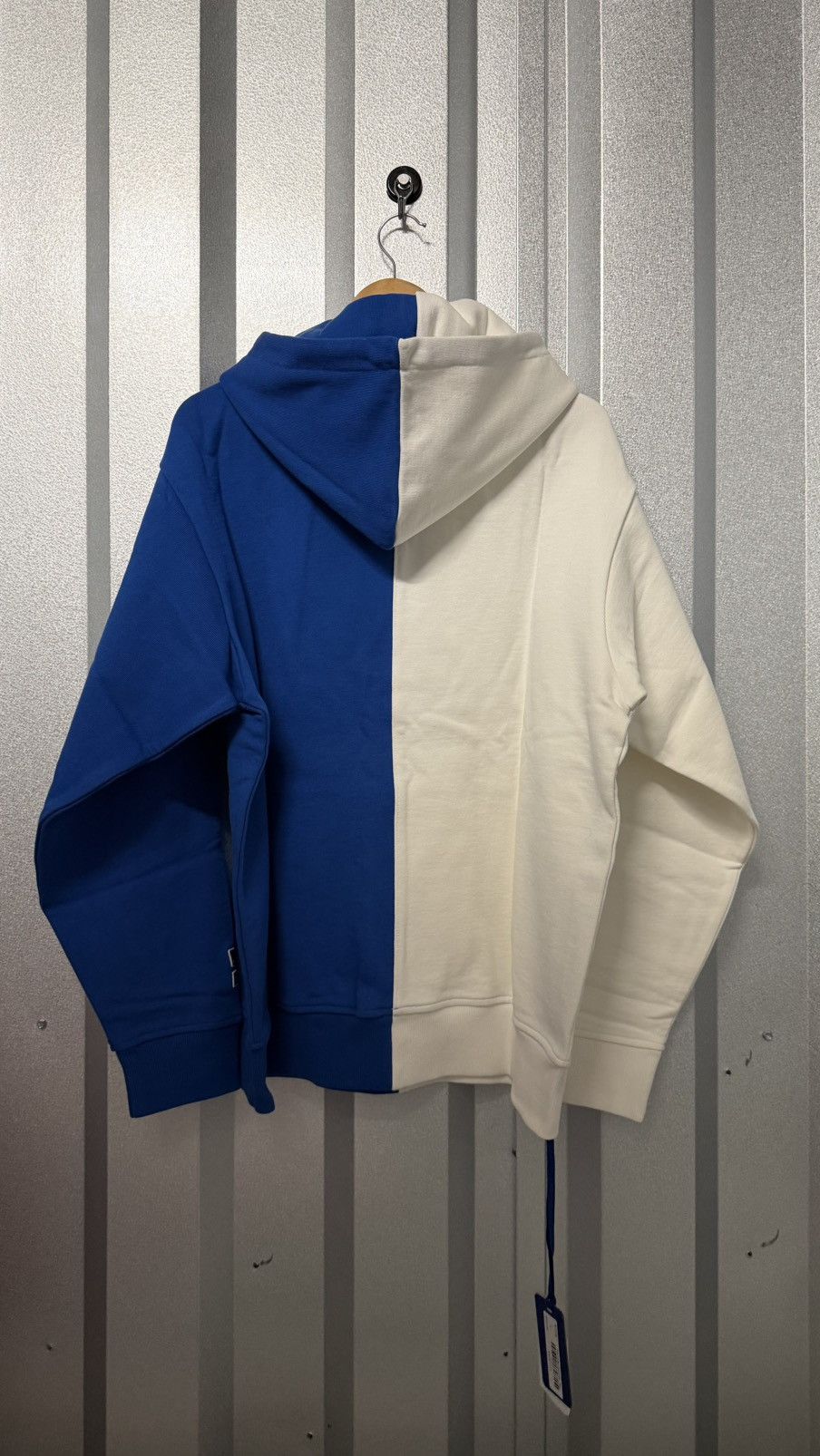 Kith × MLB Kith x MLB LA DODGERS Hoodie Brand New Size US L / EU 52-54 / 3 - 7 Thumbnail