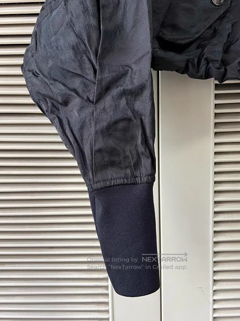 Dior Dior Black short jacket Size XXS / US 00 / IT 34 - 7 Thumbnail