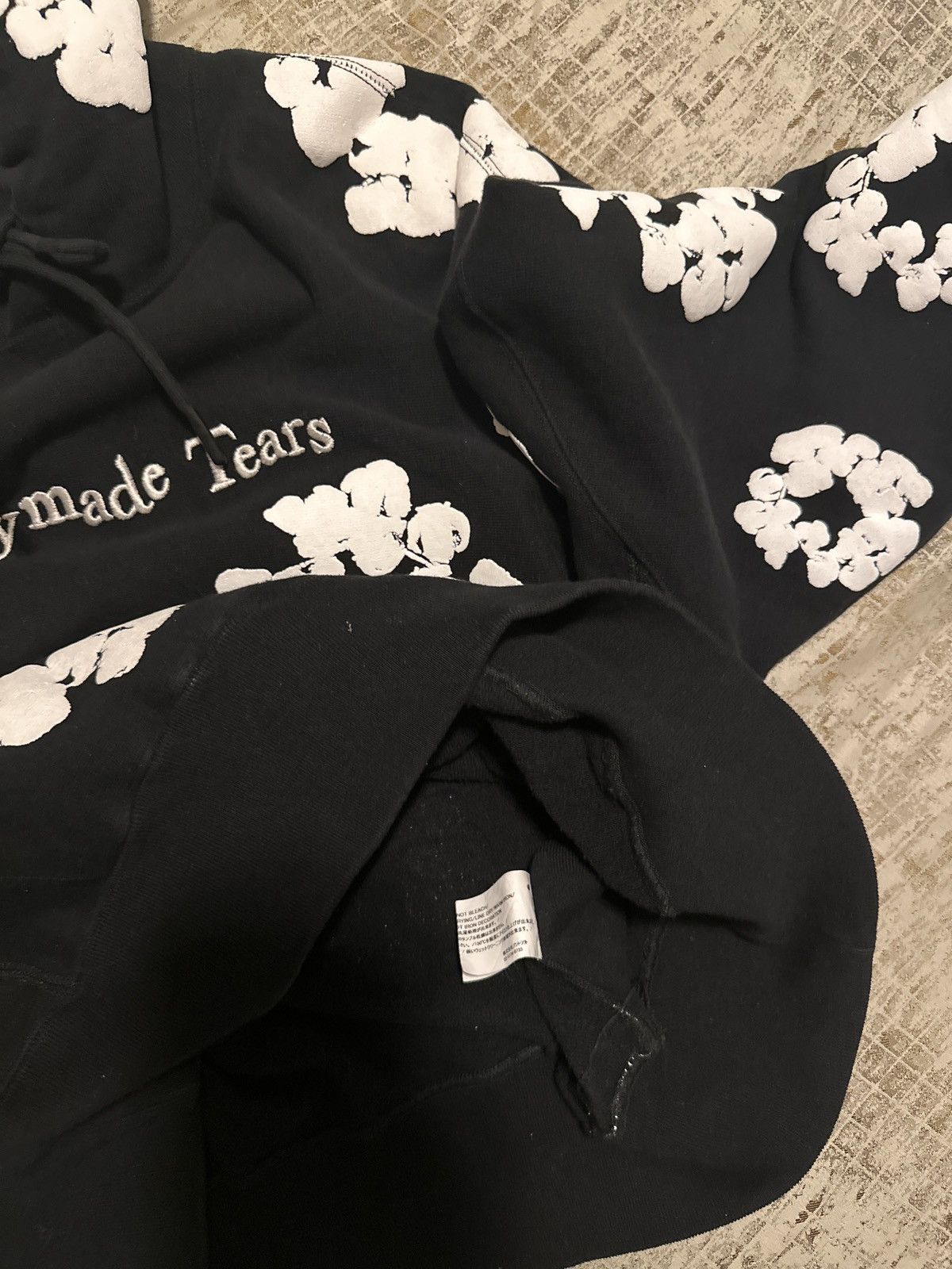 DENIM TEARS × READYMADE Readymade x denim tears Size US S / EU 44-46 / 1 - 2 Thumbnail