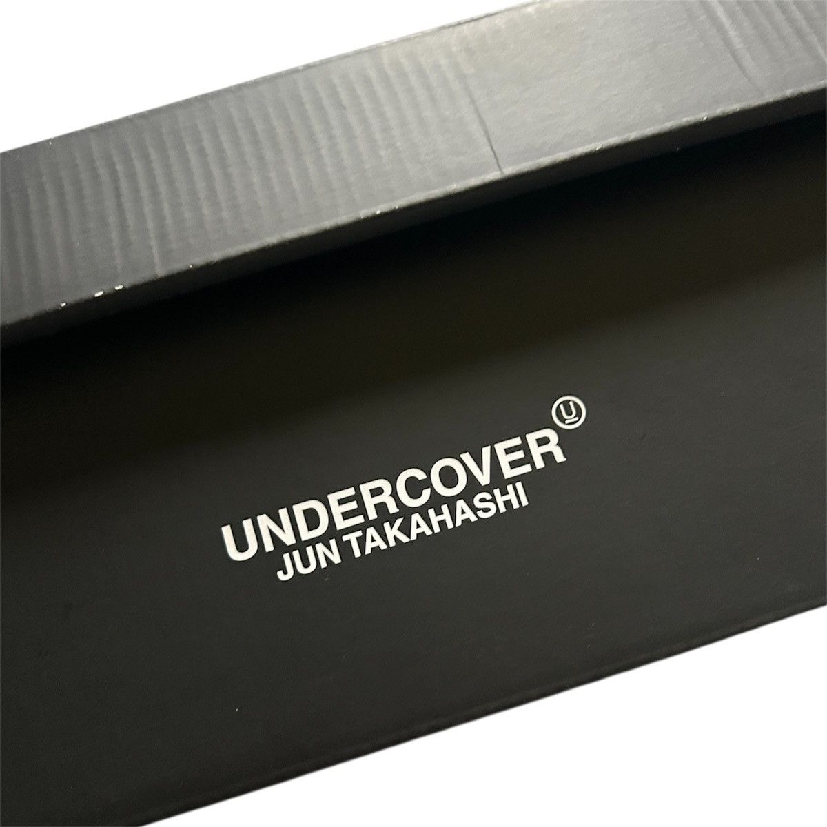 Nike × Undercover Undercover x Nike Air Force 1 Low SP GORE-TEX Size US 10.5 / EU 43-44 - 9 Thumbnail