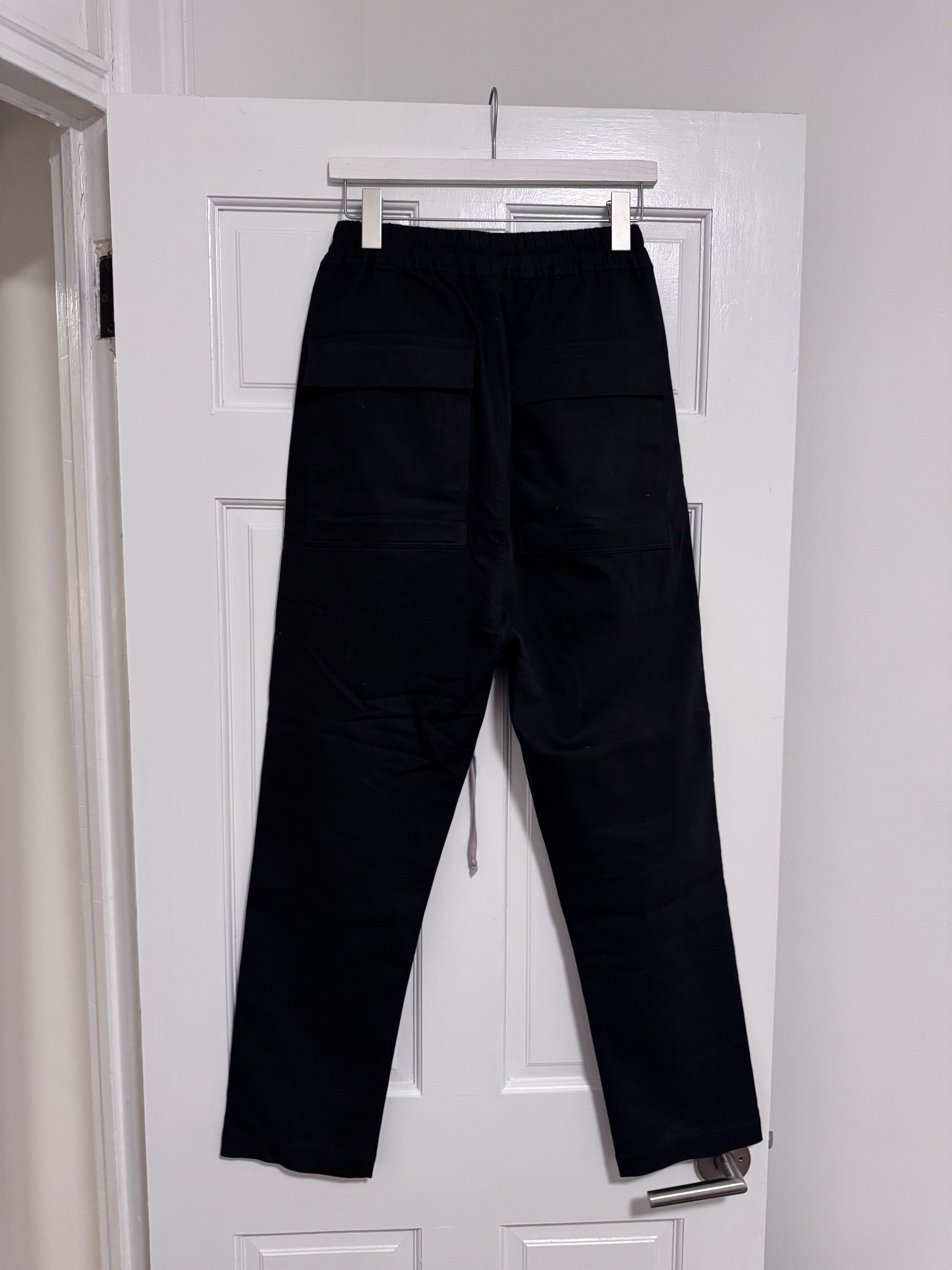 Rick Owens Astair Pants Larry F/W 19 Size US 30 / EU 46 - 3 Thumbnail