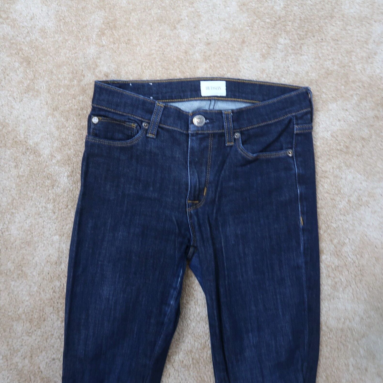 Women’s Hudson Mid Rise shops Jeans Size 26