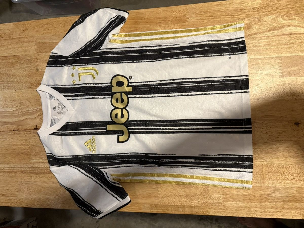 Nike Nike Juventus Ronaldo Jersey Size US XS / EU 42 / 0 - 4 Thumbnail