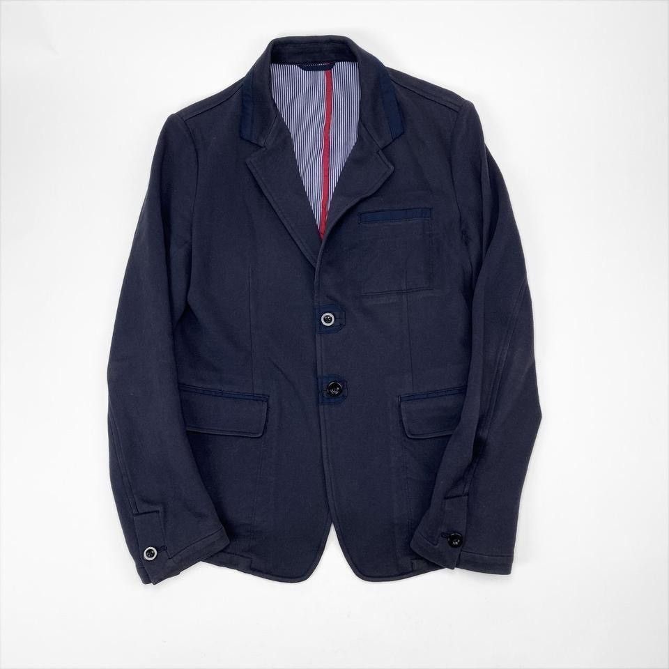 Marithe + Francois Girbaud Marithé François Girbaud Tailored Jacket Size US M / EU 48-50 / 2 - 1 Thumbnail