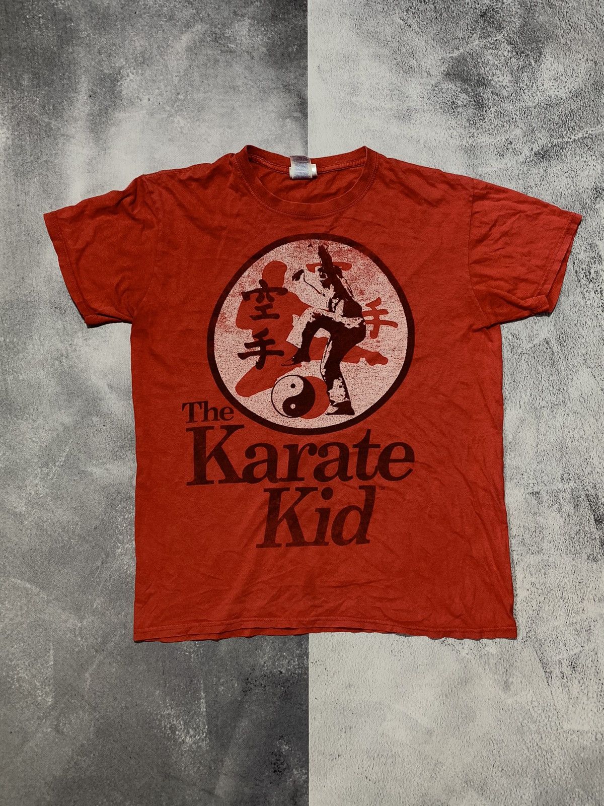 Band Tees × Vintage Vintage Y2K Katare Kid band tee Big Logo streetwear size M Size US M / EU 48-50 / 2 - 1 Thumbnail
