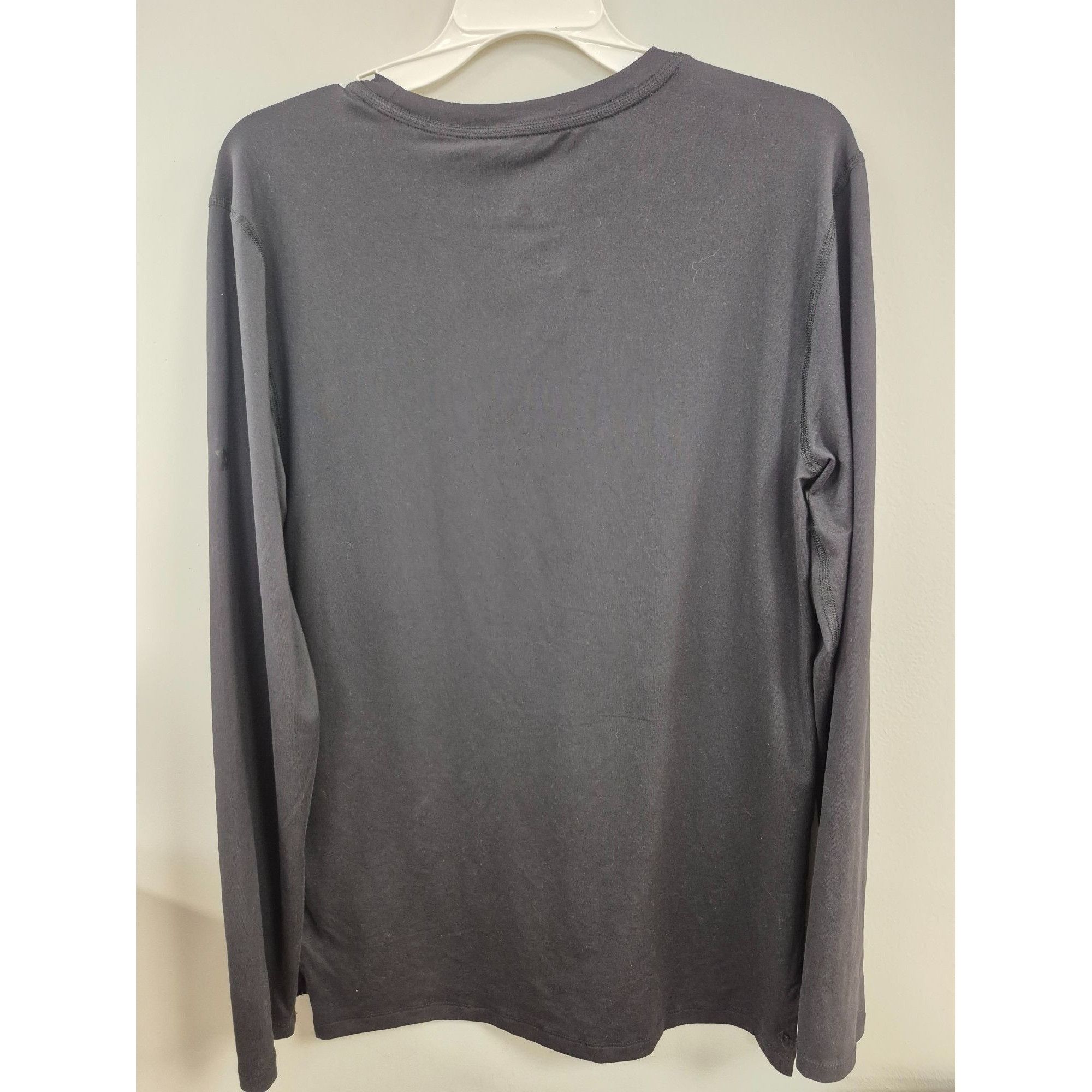 Other All In Motion Long Sleeve Recycled Polyester & Spandex Top S Size S / US 4 / IT 40 - 3 Thumbnail