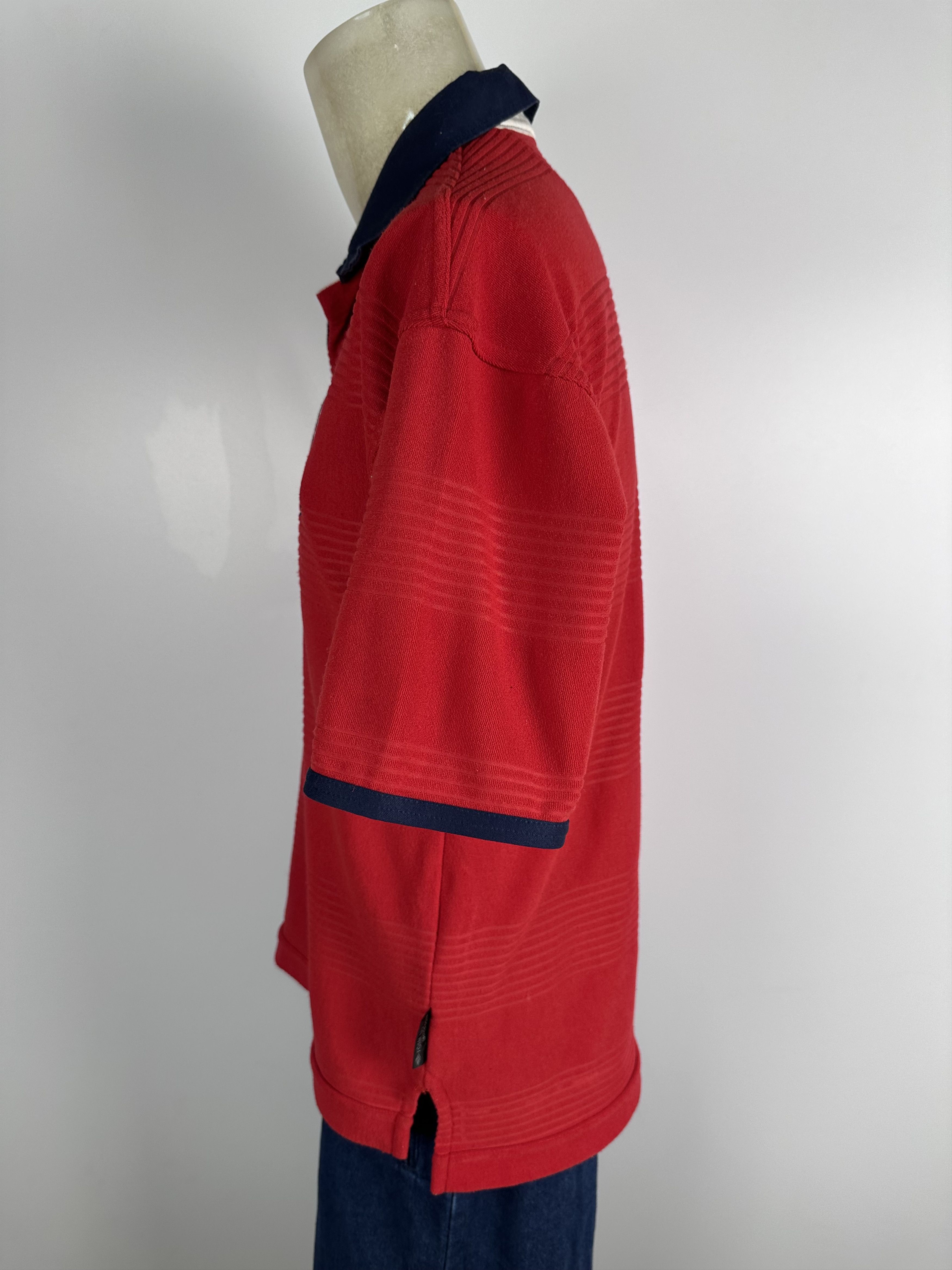 Umbro England 1999/2000/2001 Football Shirt Soccer Jersey Umbro Size US S / EU 44-46 / 1 - 8 Thumbnail