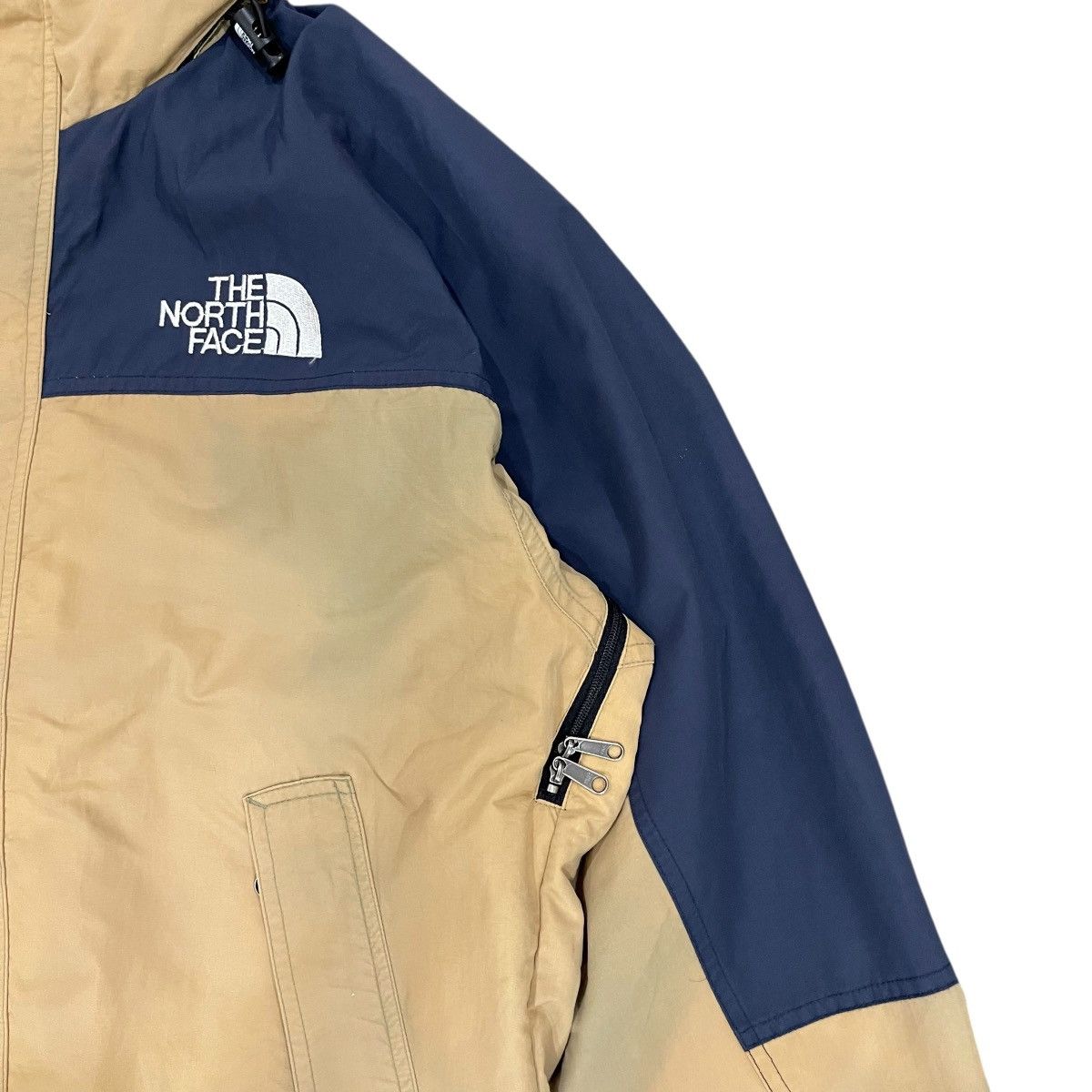 The North Face The North Face Outdoor Jacket Size US L / EU 52-54 / 3 - 2 Thumbnail