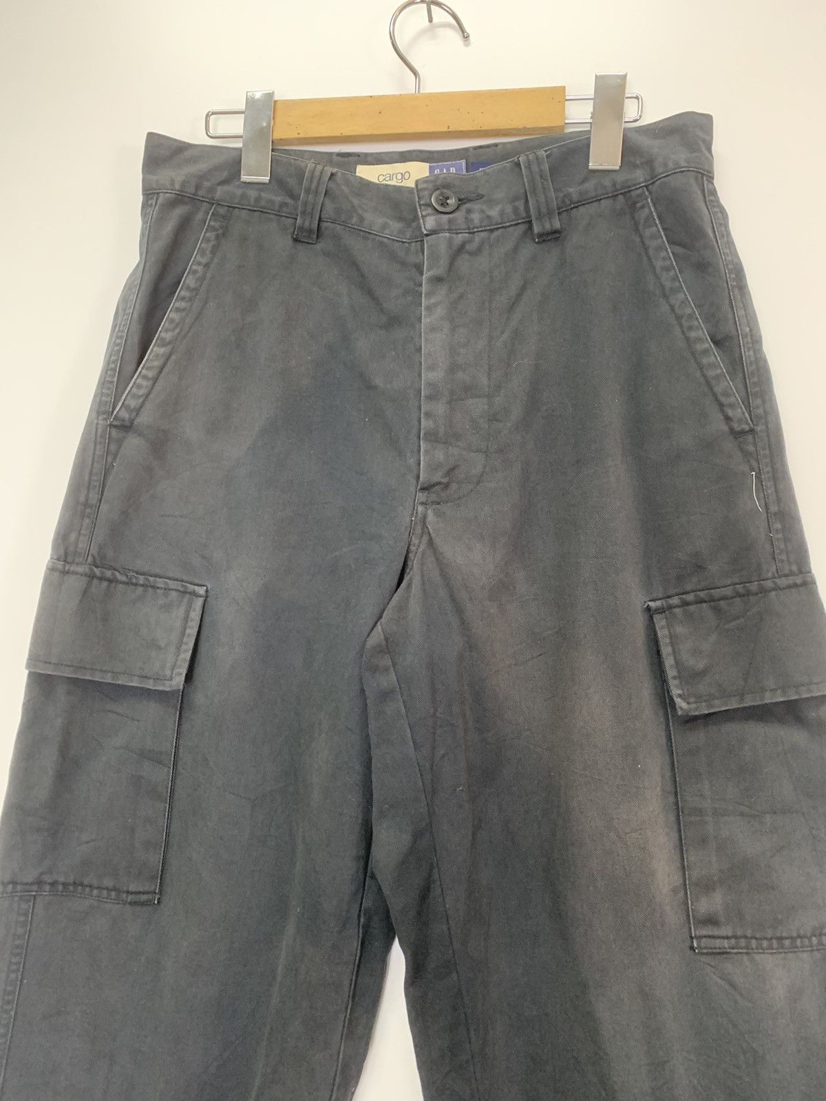 Gap × Japanese Brand Gap cargo Size US 37 - 2 Thumbnail
