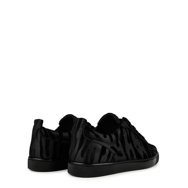 Christian Louboutin Louis Junior Orlato Sneakers Size US 8 / EU 41 - 5 Thumbnail