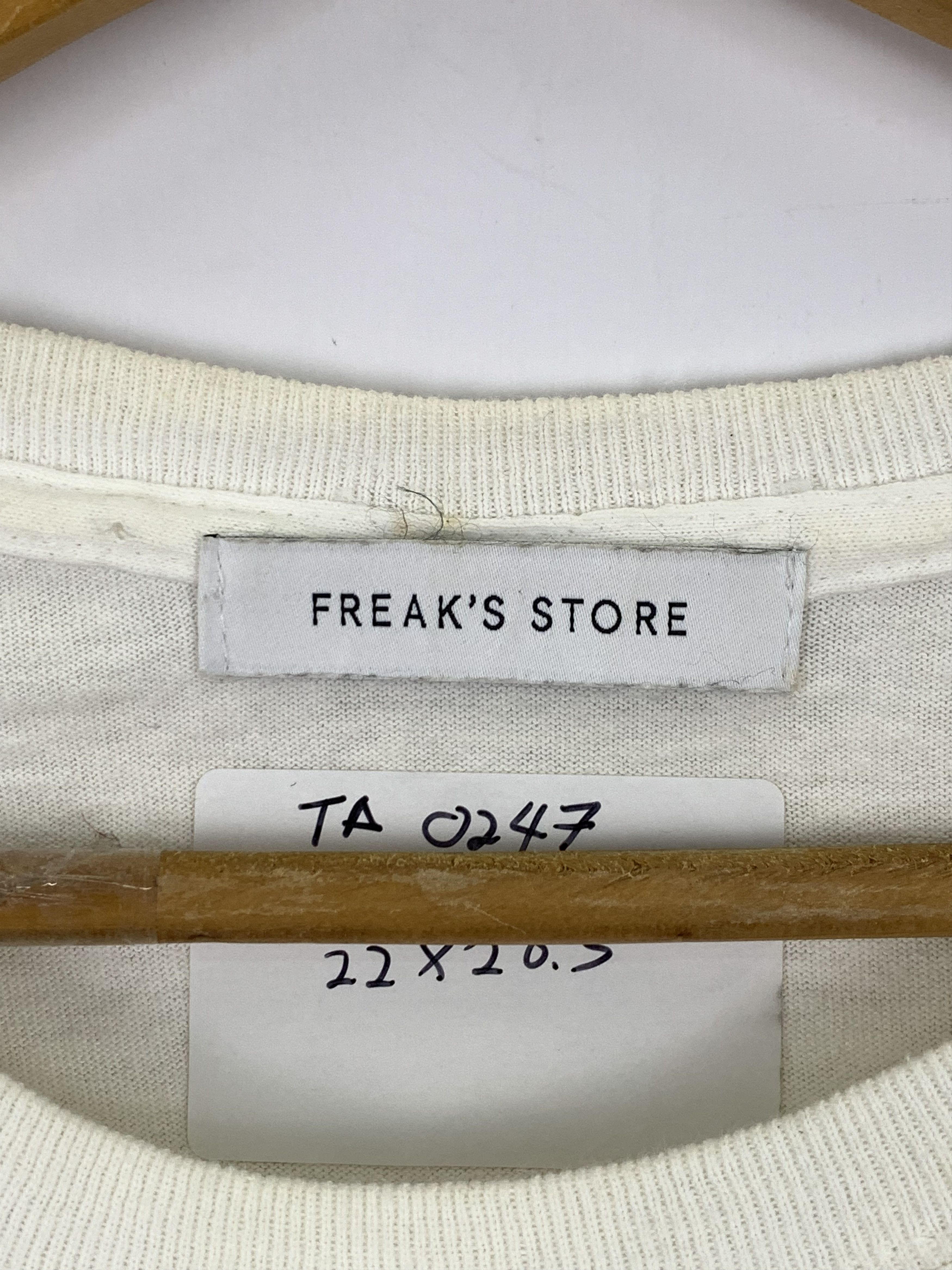 Other Forest Gump T Shirt TA0247 Size US L / EU 52-54 / 3 - 8 Thumbnail