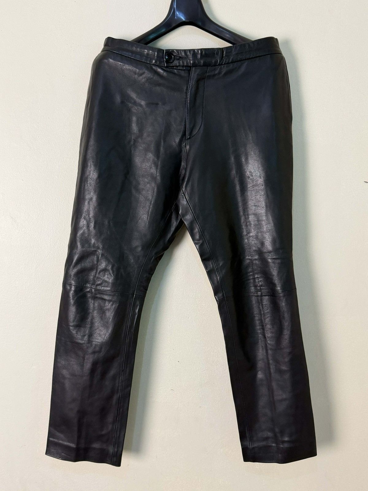 Calvin Klein 205W39NYC × Raf Simons A/W 18 Firefighter Trousers