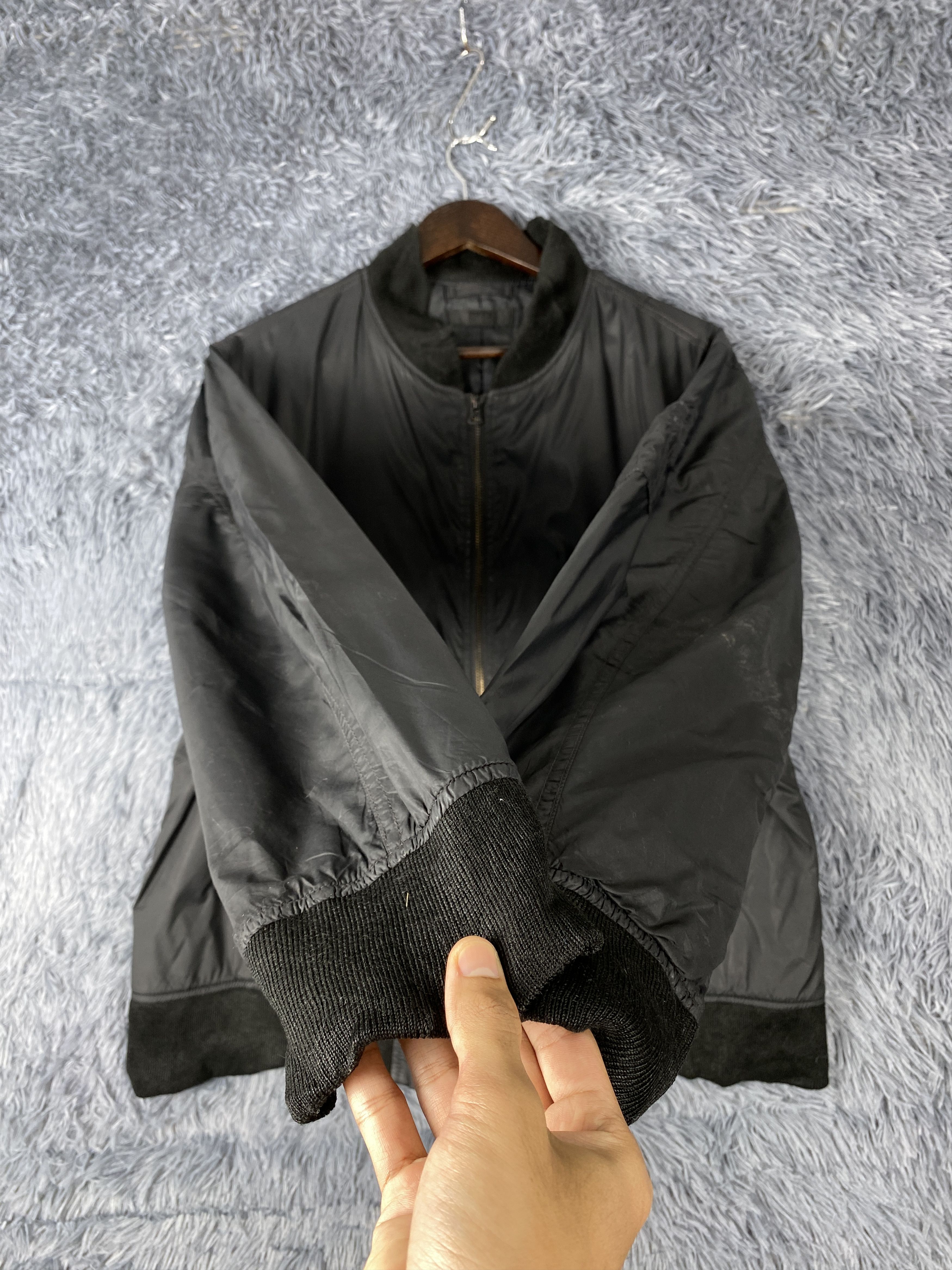 Uniqlo Vintage Uniqlo Bombers Jacket Size US M / EU 48-50 / 2 - 6 Thumbnail