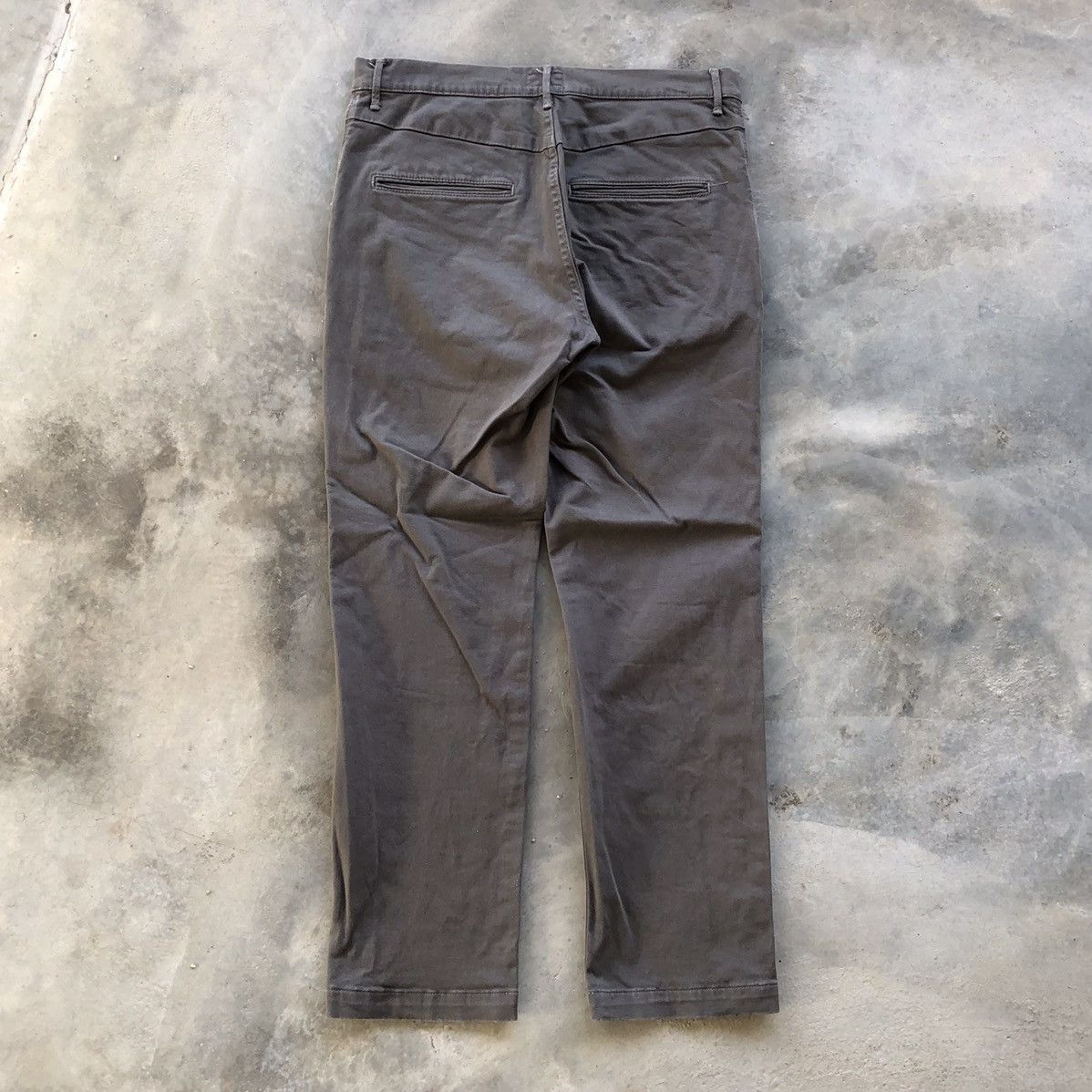 Japanese Brand × Spellbound SPELLBOUND Japan Made Chino Pants Size US 31 - 2 Thumbnail