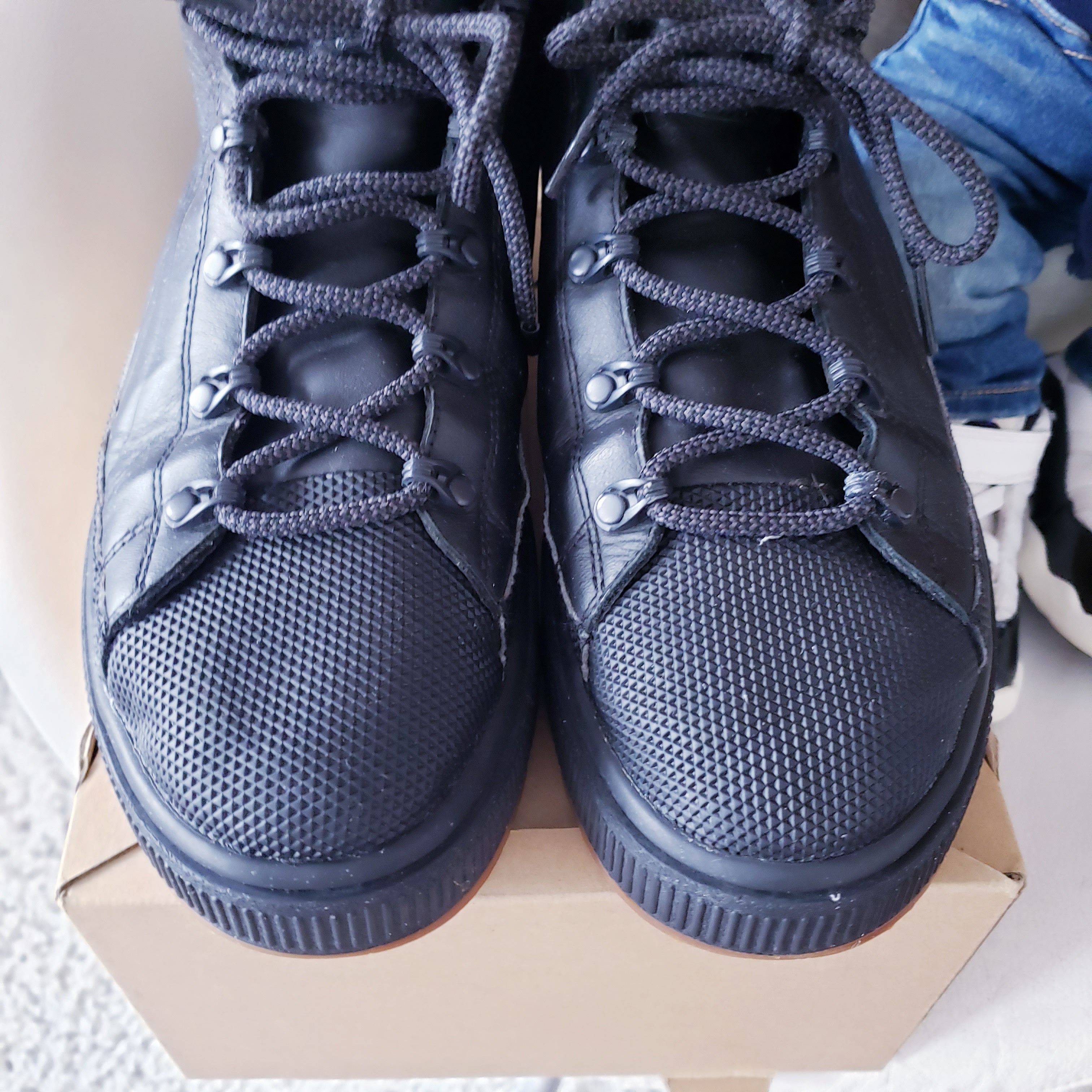 Puma Puma The Ren Sneakers Size US 9 / EU 42 - 5 Thumbnail