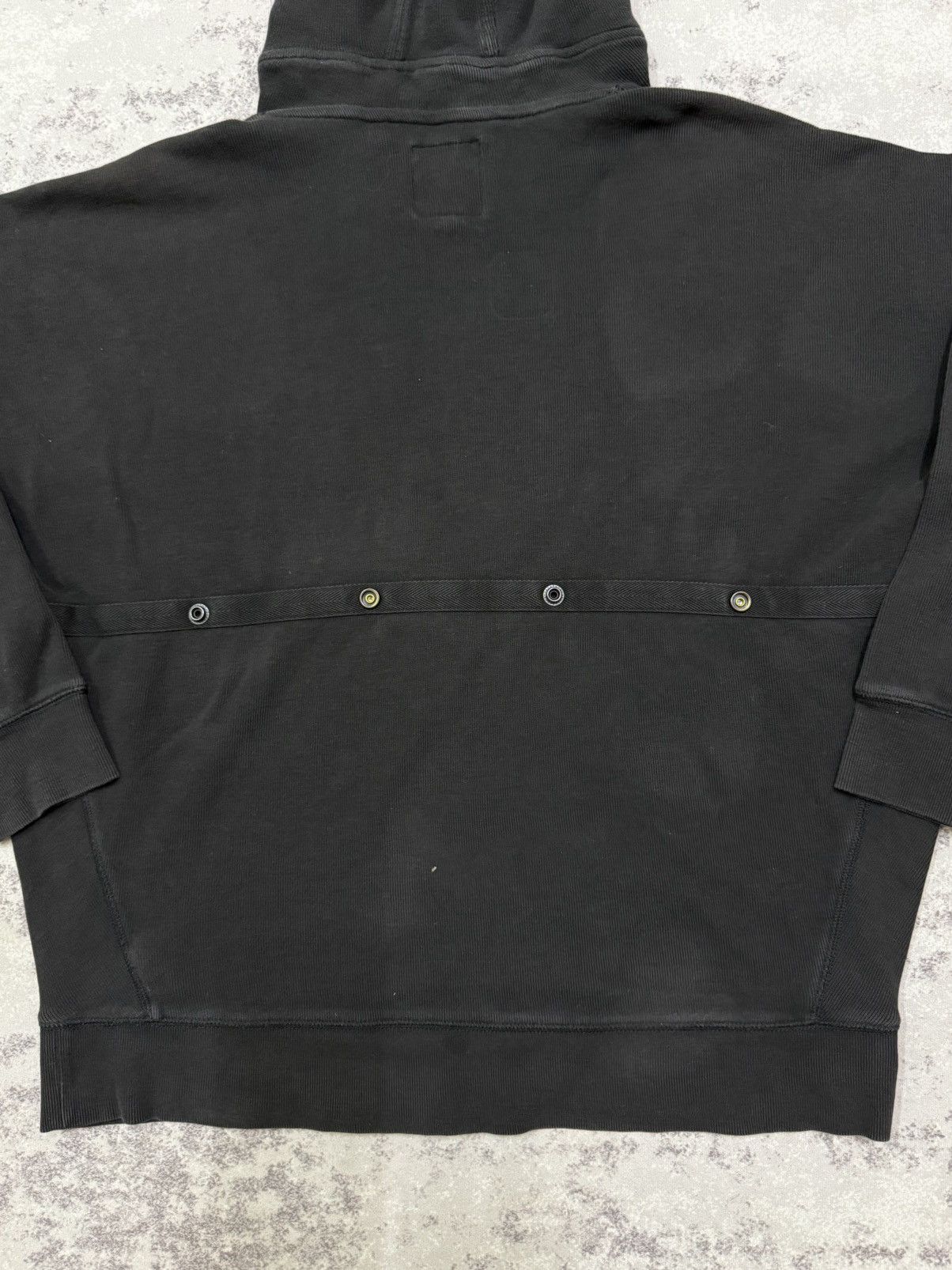 G-Star G-Star Raw Engineered Craftmanship baggy Pullover Sweater Size US S / EU 44-46 / 1 - 15 Thumbnail