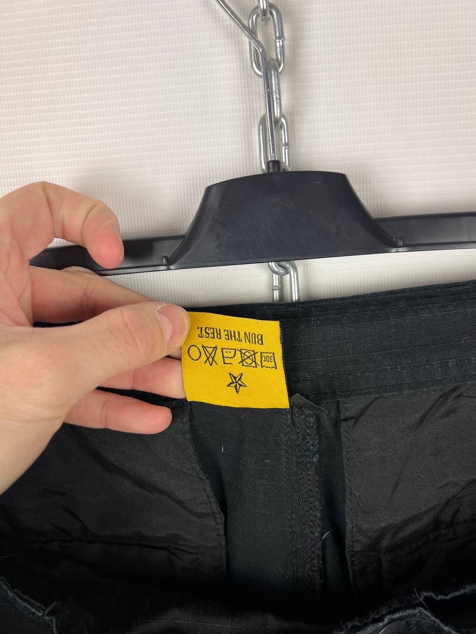 Corteiz Corteiz Guerillaz cargo pants size M Size US 32 / EU 48 - 4 Thumbnail