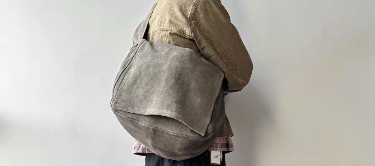 Seven 7 SEVEN BY SEVEN LEATHER SHOULDER BAG Size ONE SIZE - 6 Thumbnail