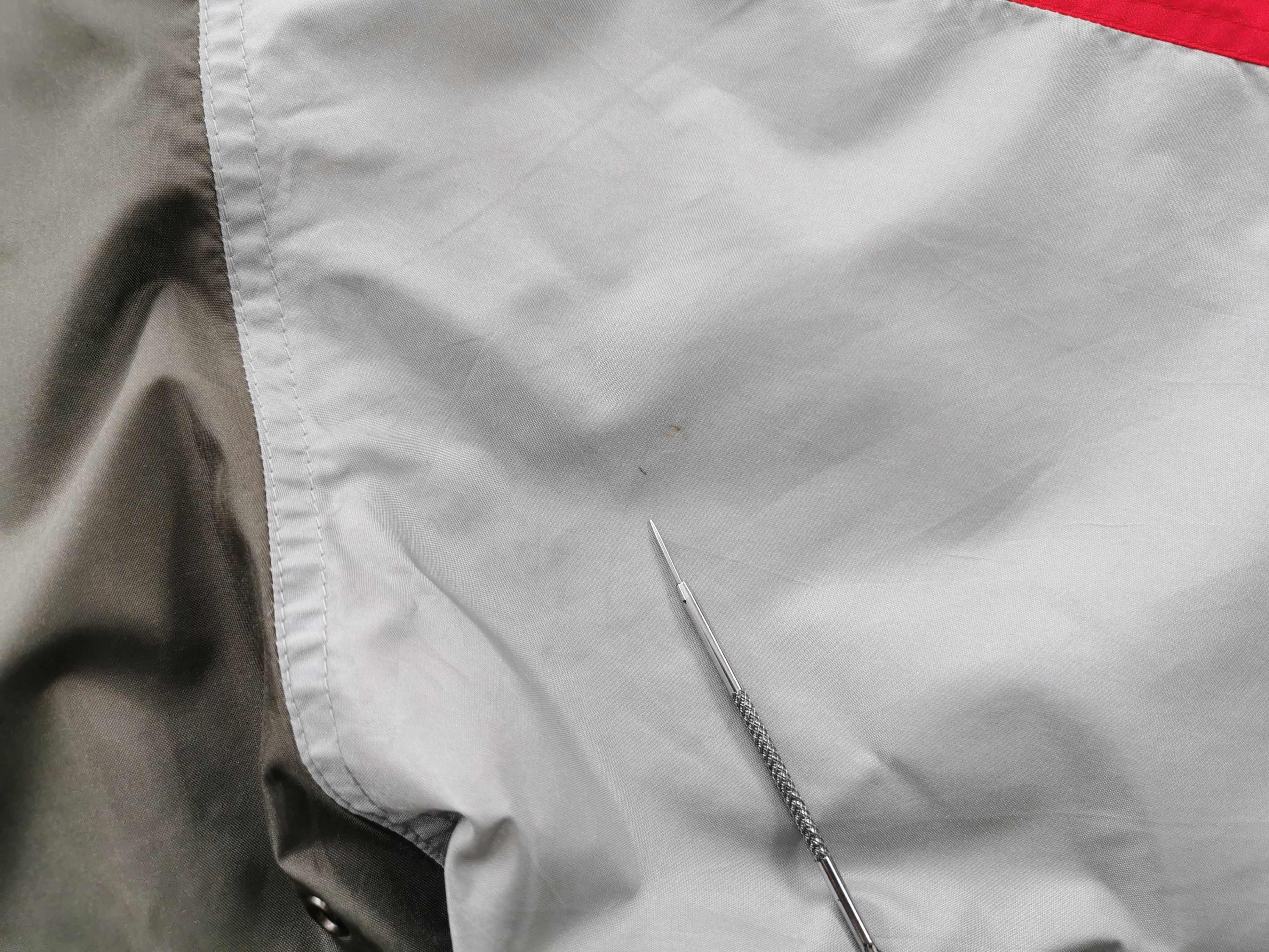 Vintage Vintage 90s Ralliart Racing Windbreaker Nylon Made In Japan Size US M / EU 48-50 / 2 - 10 Thumbnail
