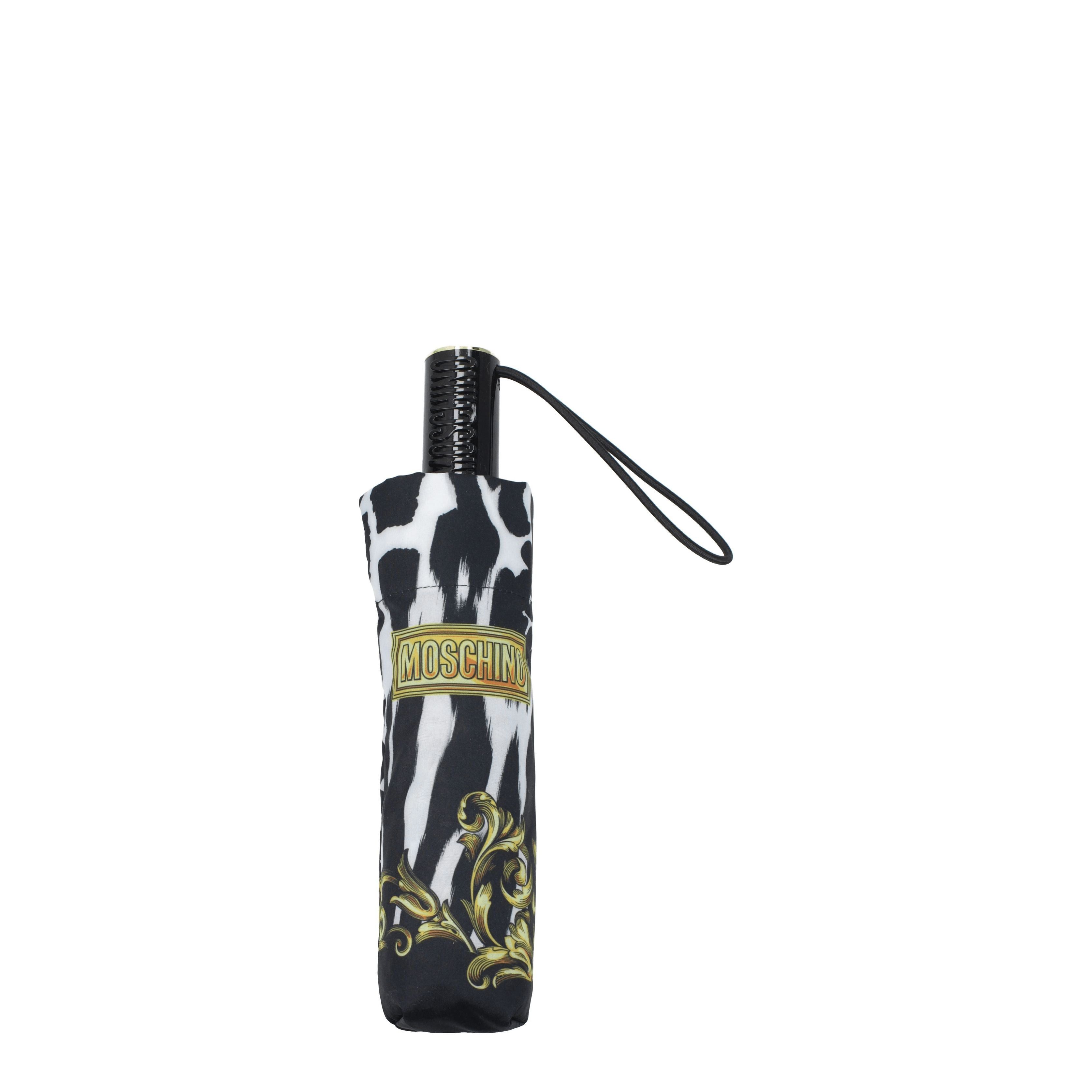 Moschino Umbrellas Size ONE SIZE - 1 Preview