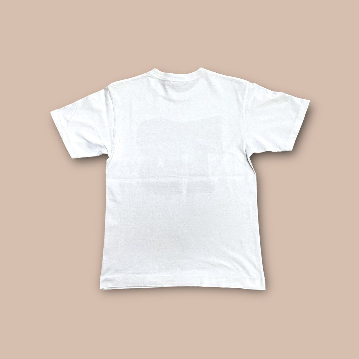 Bape Bape Teriyaki Boyz "TB" Tee Size US M / EU 48-50 / 2 - 2 Thumbnail