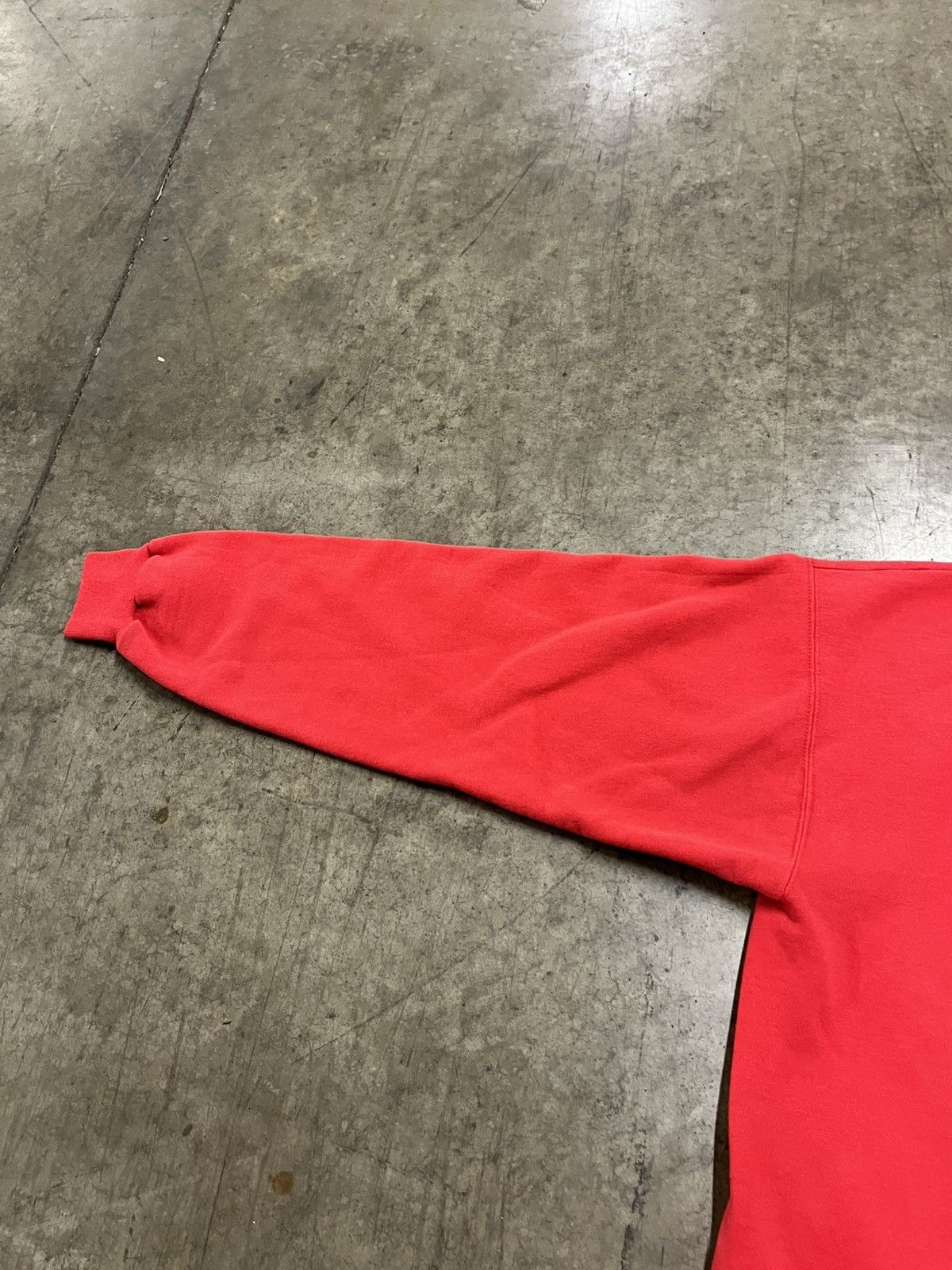 Vintage New Mexico university football vintage champion crewneck Size US M / EU 48-50 / 2 - 8 Thumbnail