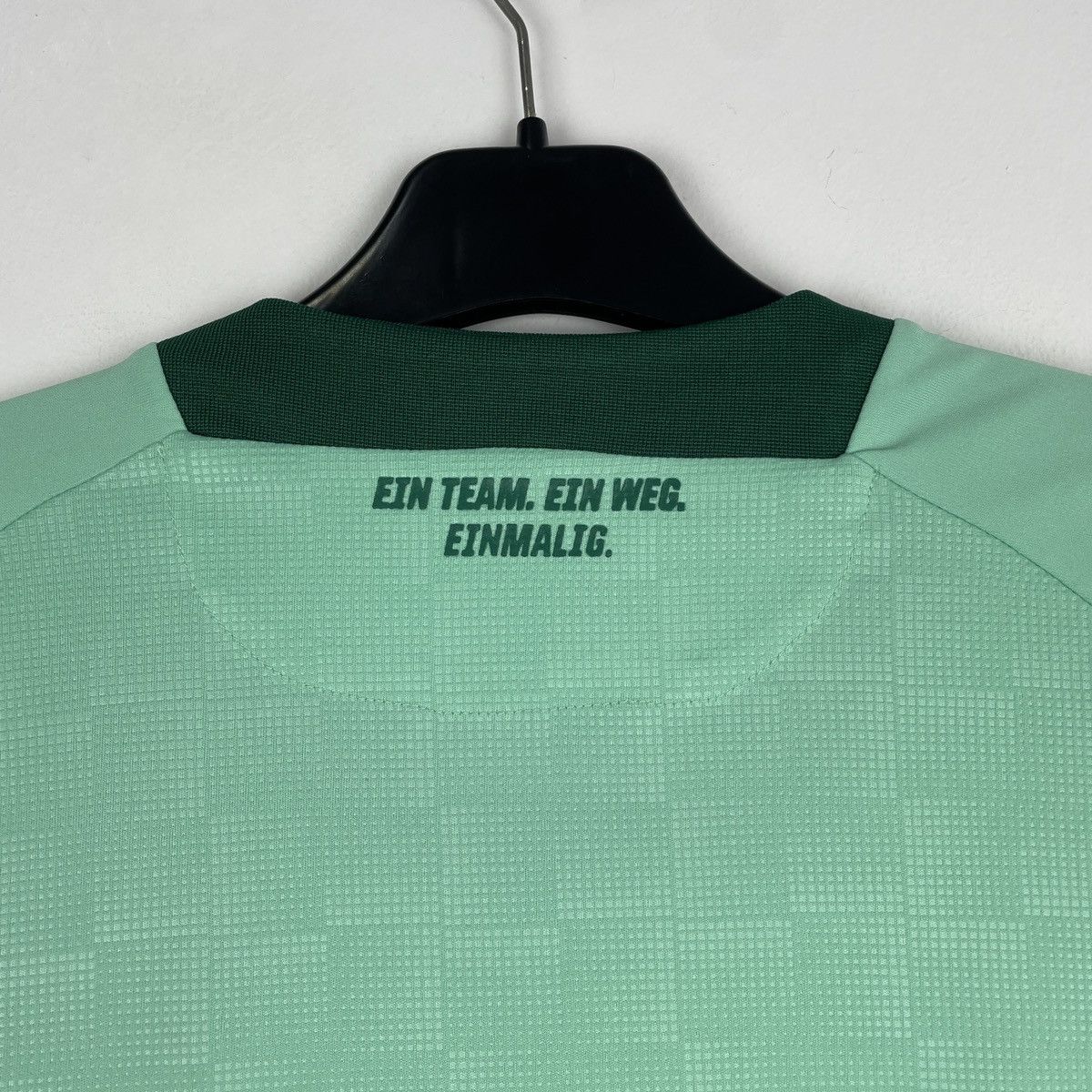 Joma TSG Hoffenheim Away Men’s Jersey Shirt 2019/2020 BNWT Size US L / EU 52-54 / 3 - 11 Thumbnail