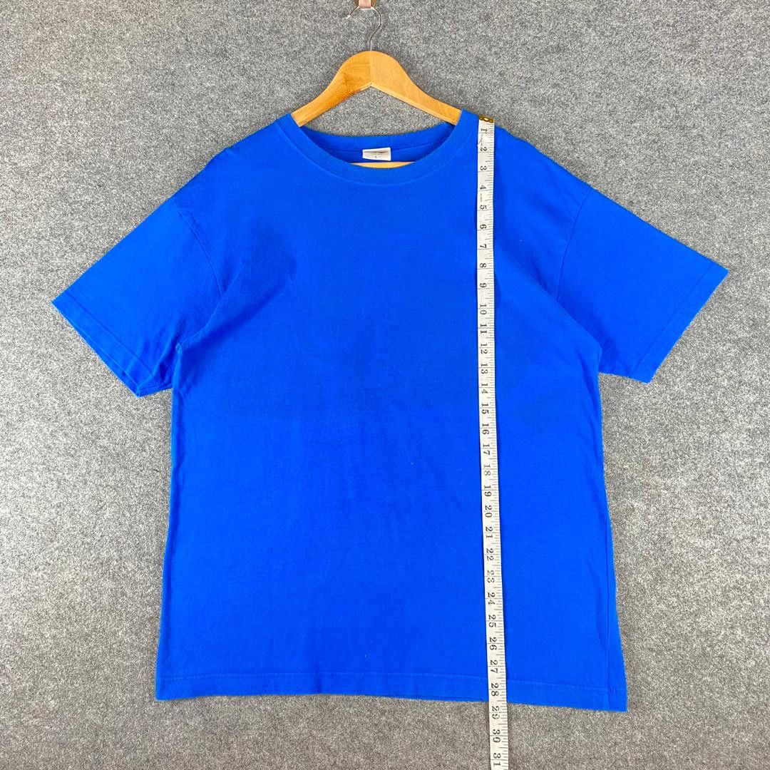 Formula 1 Vintage Benetton Formula 1 Tshirt Size US L / EU 52-54 / 3 - 3 Thumbnail