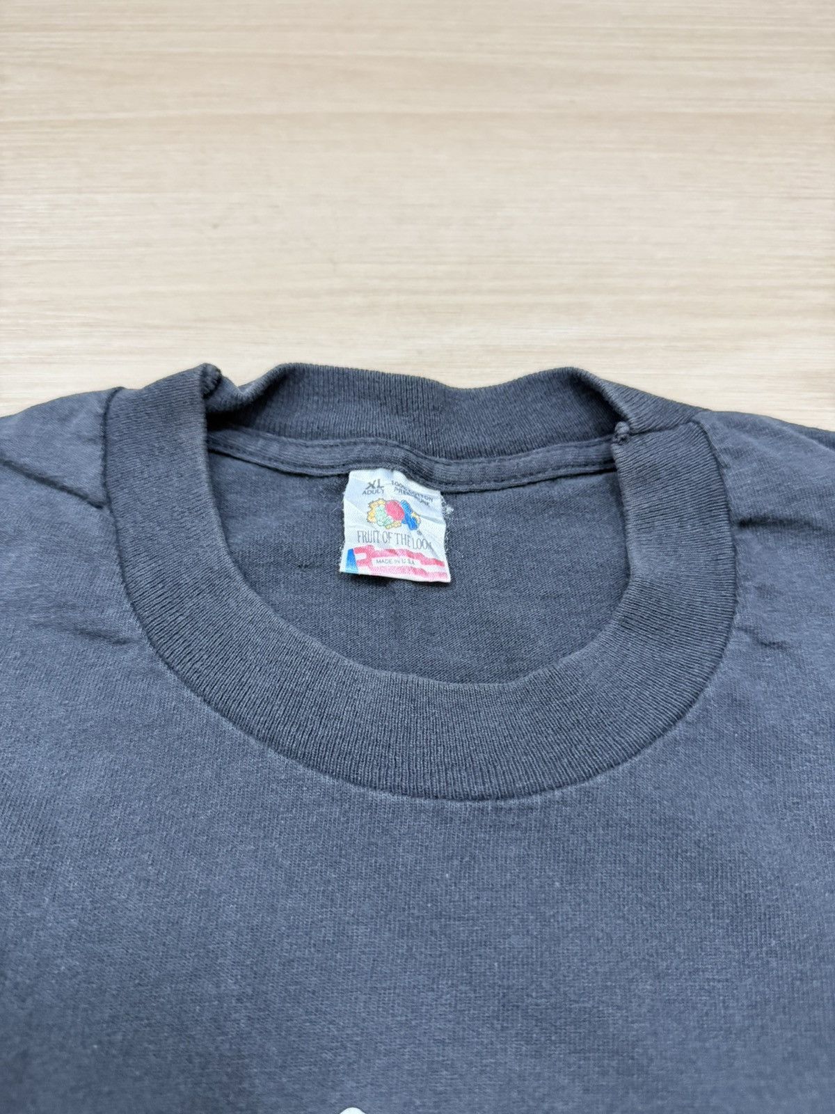 Other Vintage skulls t-shirt Size US XL / EU 56 / 4 - 4 Thumbnail