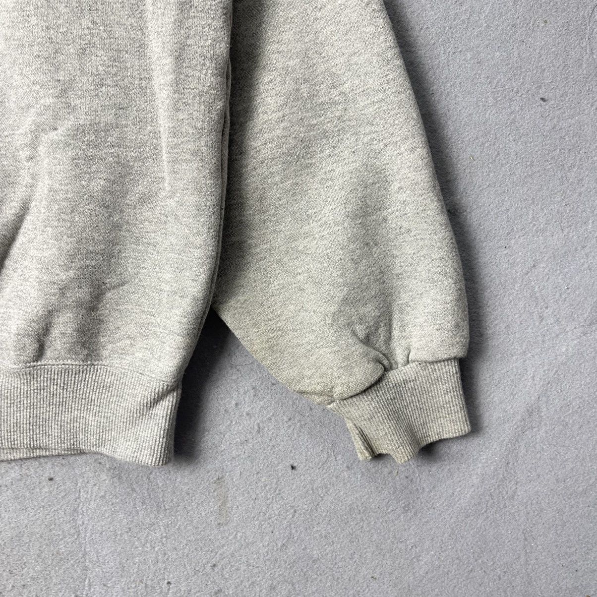 Nike Vintage Nike Michael Jordan Graphic Crewneck Sweatshirt Size US L / EU 52-54 / 3 - 10 Thumbnail