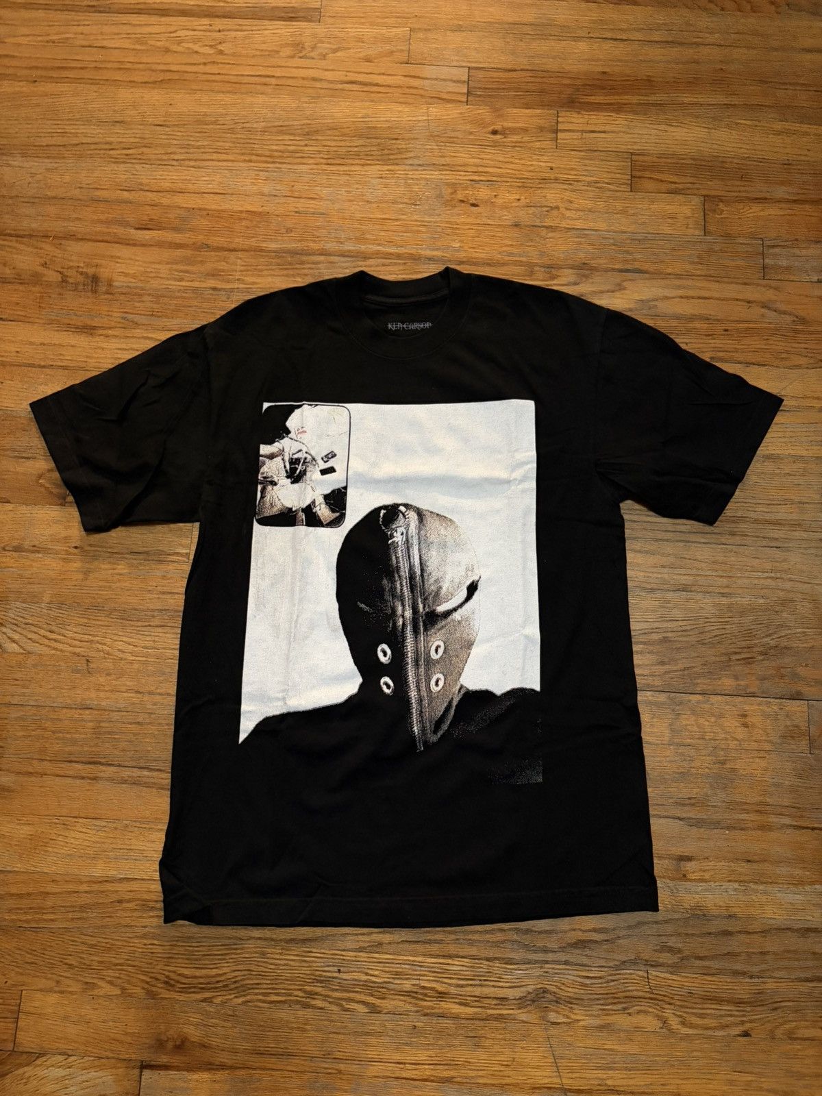 Ken Carson Ken Carson rare Jennifer's body tee | Grailed