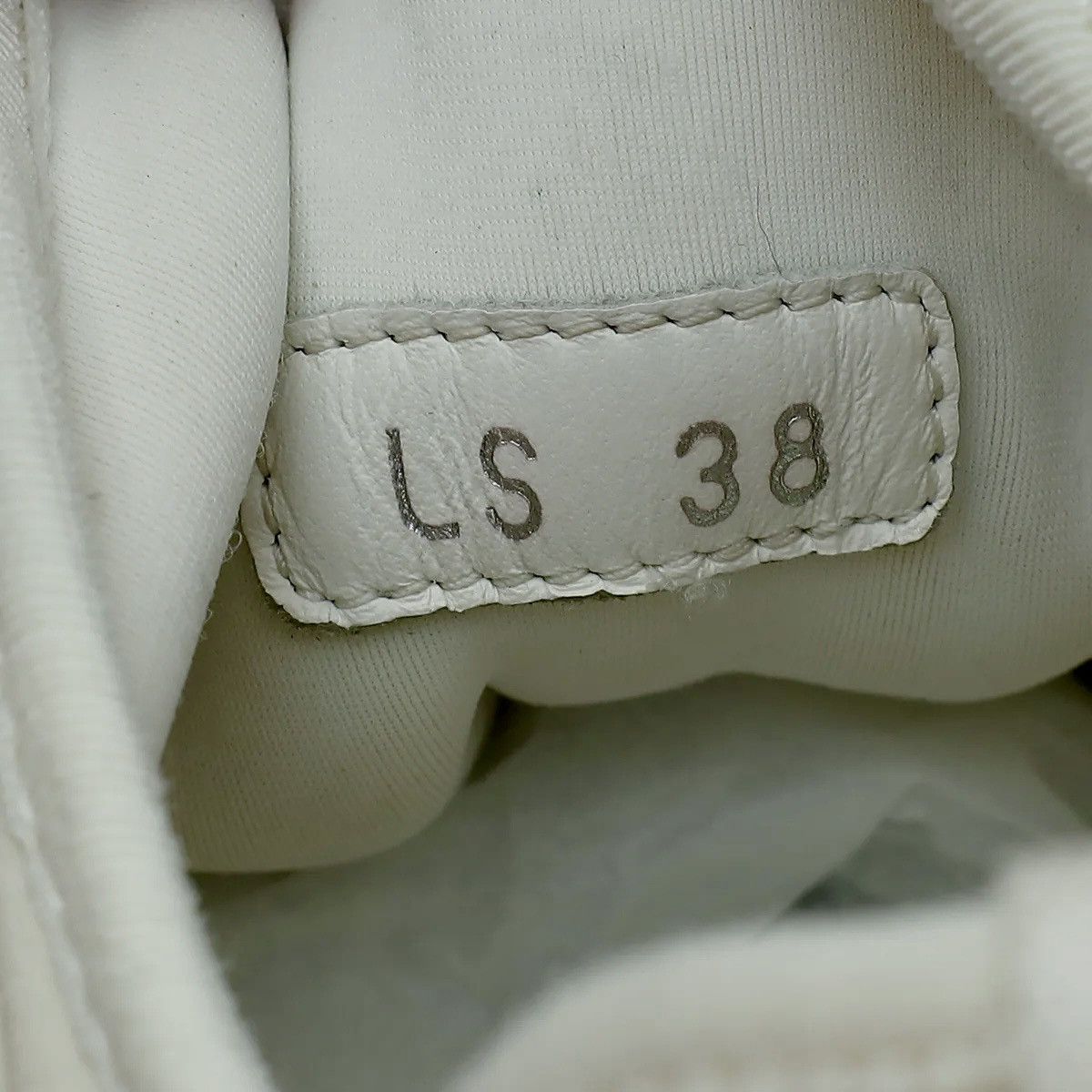 Dior 🌟 Christian Dior D-Connect Sneakers Size US 8 / IT 38 - 13 Thumbnail