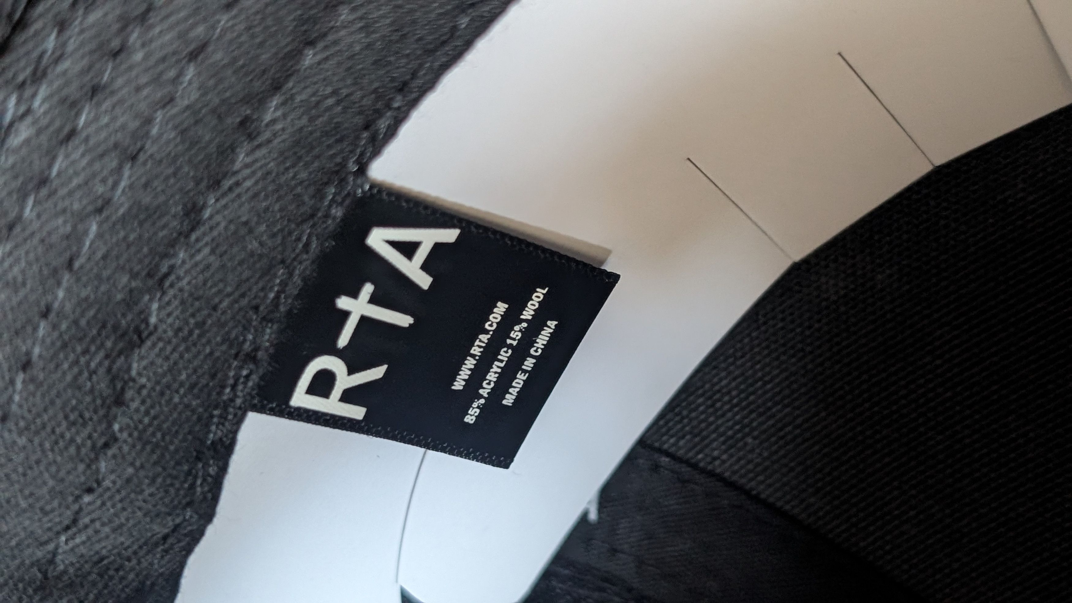 Rta RTA Mars Hat 🔥🔥 Size ONE SIZE - 4 Thumbnail