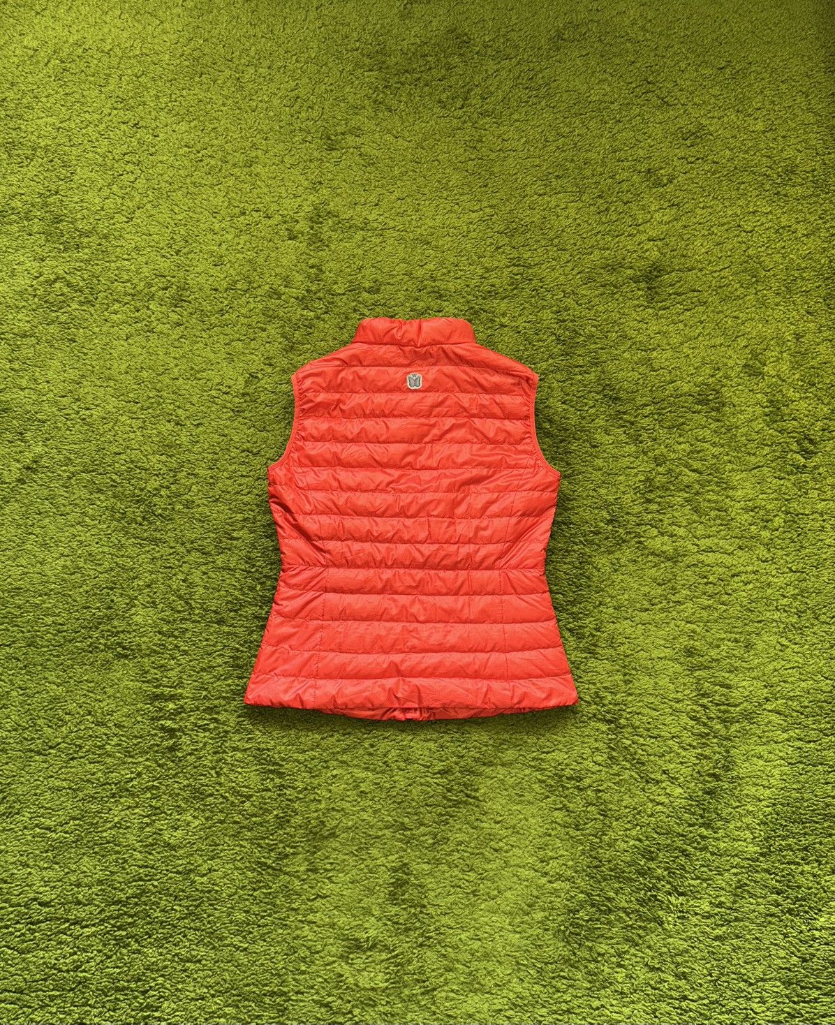 Max Mara Max Mara Weekend quilted puffer jacket Size M / US 6-8 / IT 42-44 - 3 Thumbnail