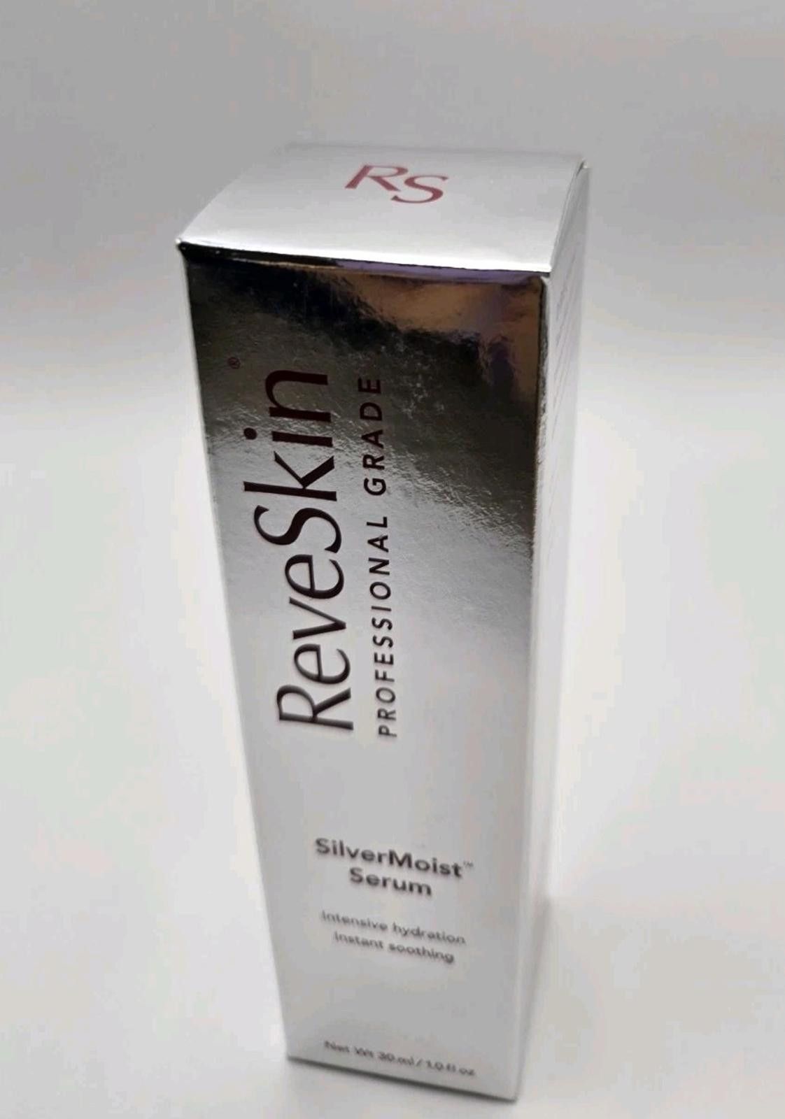 Other Reveskin Silver Moist Serum for Acne Redness Sensitive Skin Size ONE SIZE - 2 Thumbnail