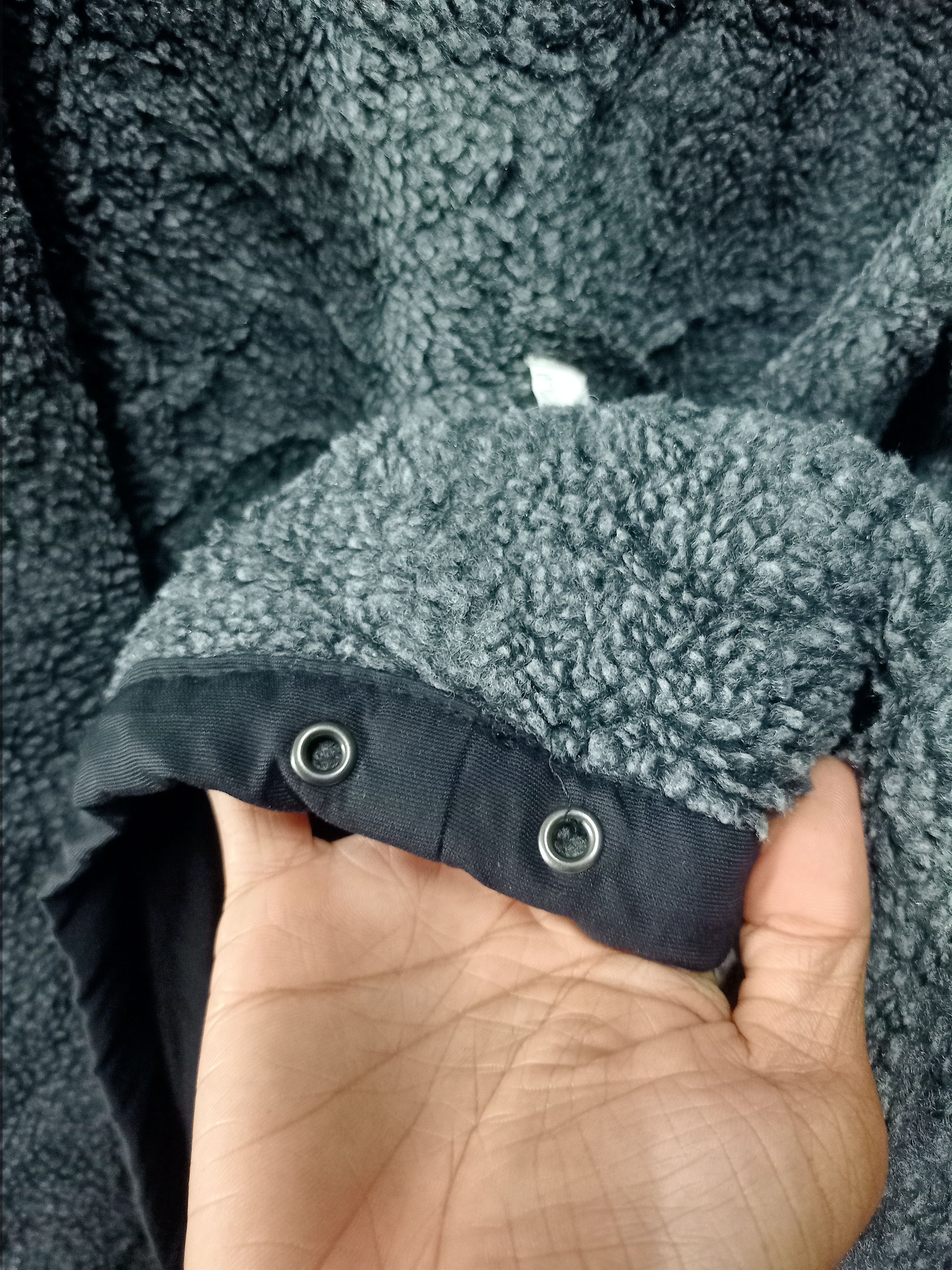 Japanese Brand VINTAGE 🔥 BEAR USA WINBREAKER JACKET Size US L / EU 52-54 / 3 - 9 Thumbnail