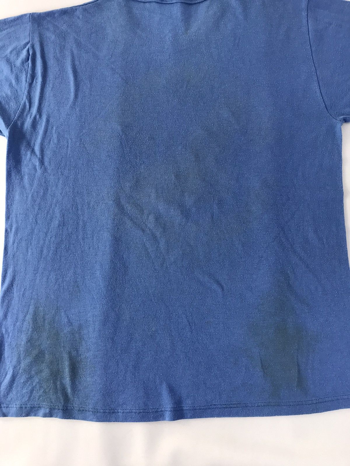 Russell Athletic 90s Russell Athletic Usa Intramural Volleyball Printed Tee Size US M / EU 48-50 / 2 - 10 Thumbnail