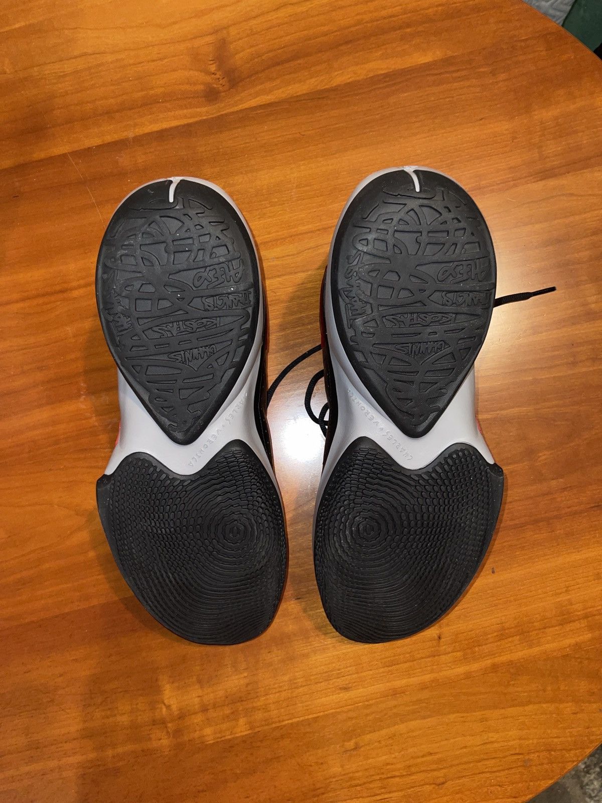 Nike Nike Zoom Freak 2 Size US 15 / EU 48 - 5 Thumbnail