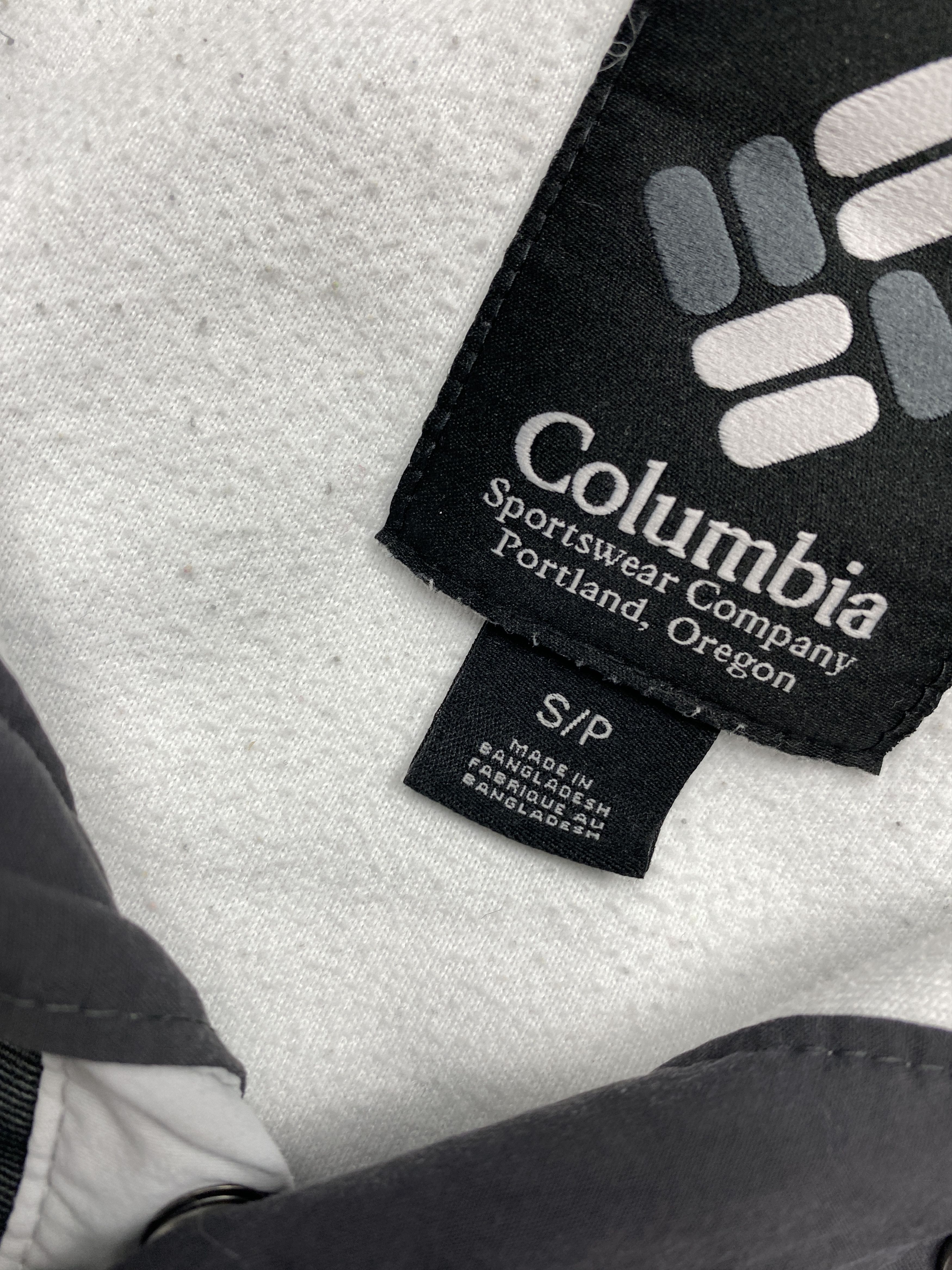 Columbia Columbia Synchilla Teddy Fleece Jacket Size US S / EU 44-46 / 1 - 4 Thumbnail