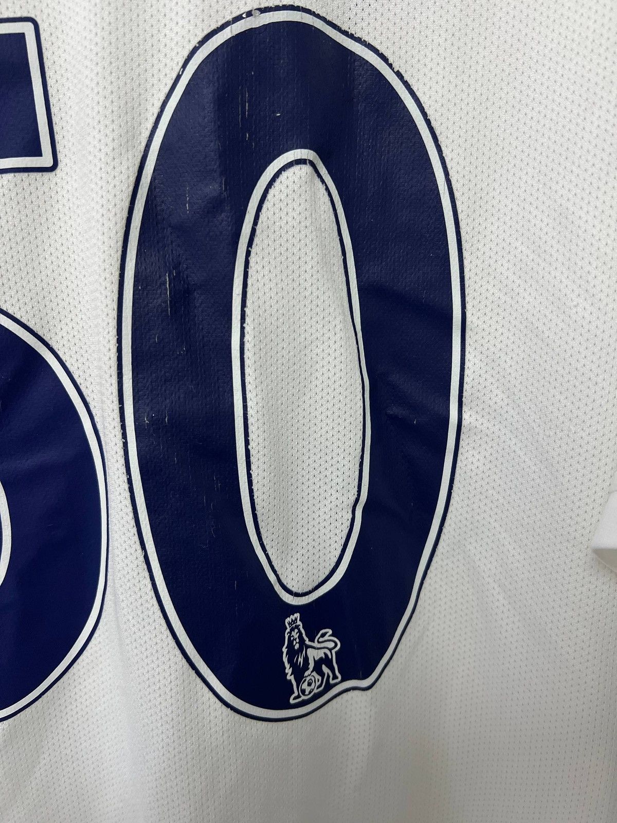 Puma Tottenham Hotspur 2012 2013 Football Shirt Soccer Puma XL Size US XL / EU 56 / 4 - 17 Thumbnail