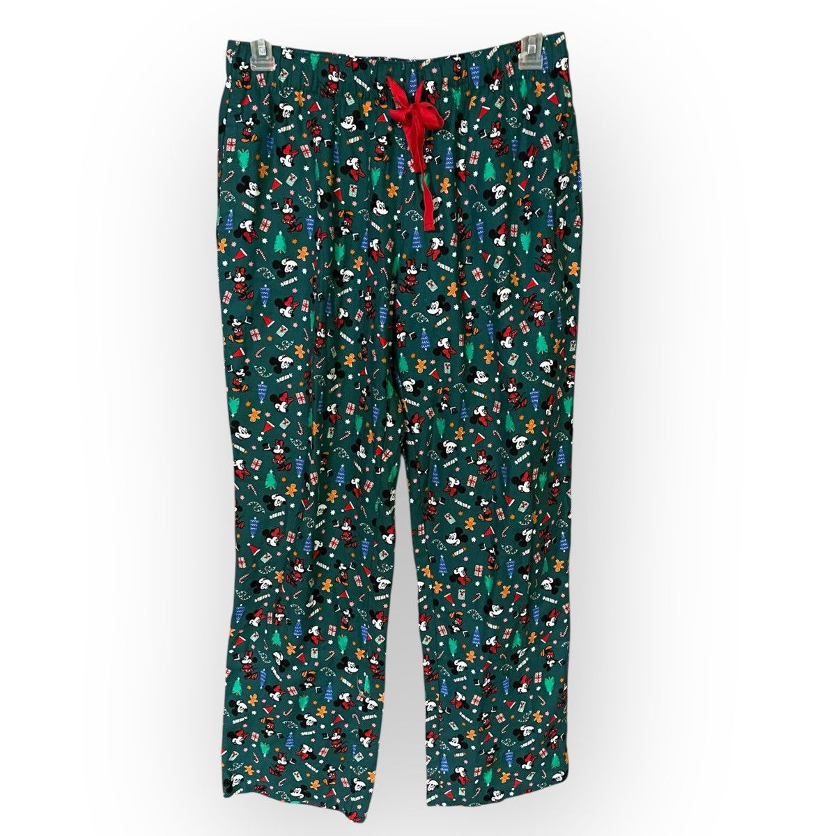 Old Navy Old Navy X Disney Men’s Medium Fleece Pajama Pants Size US 32 / EU 48 - 1 Thumbnail
