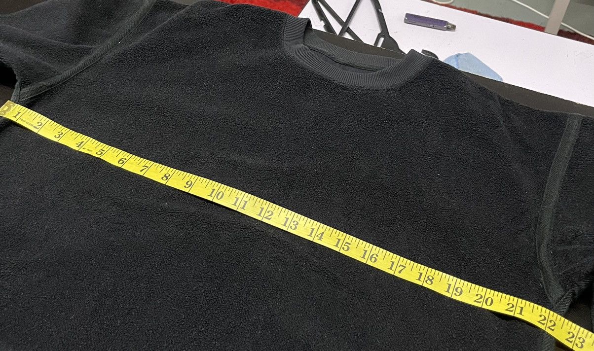 Beams Plus × Japanese Brand BEAMS FACING SWEATSHIRT Size US S / EU 44-46 / 1 - 10 Thumbnail