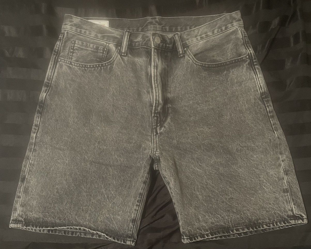 Gap Gap 90’s Loose Shorts Size US 33 - 1 Thumbnail